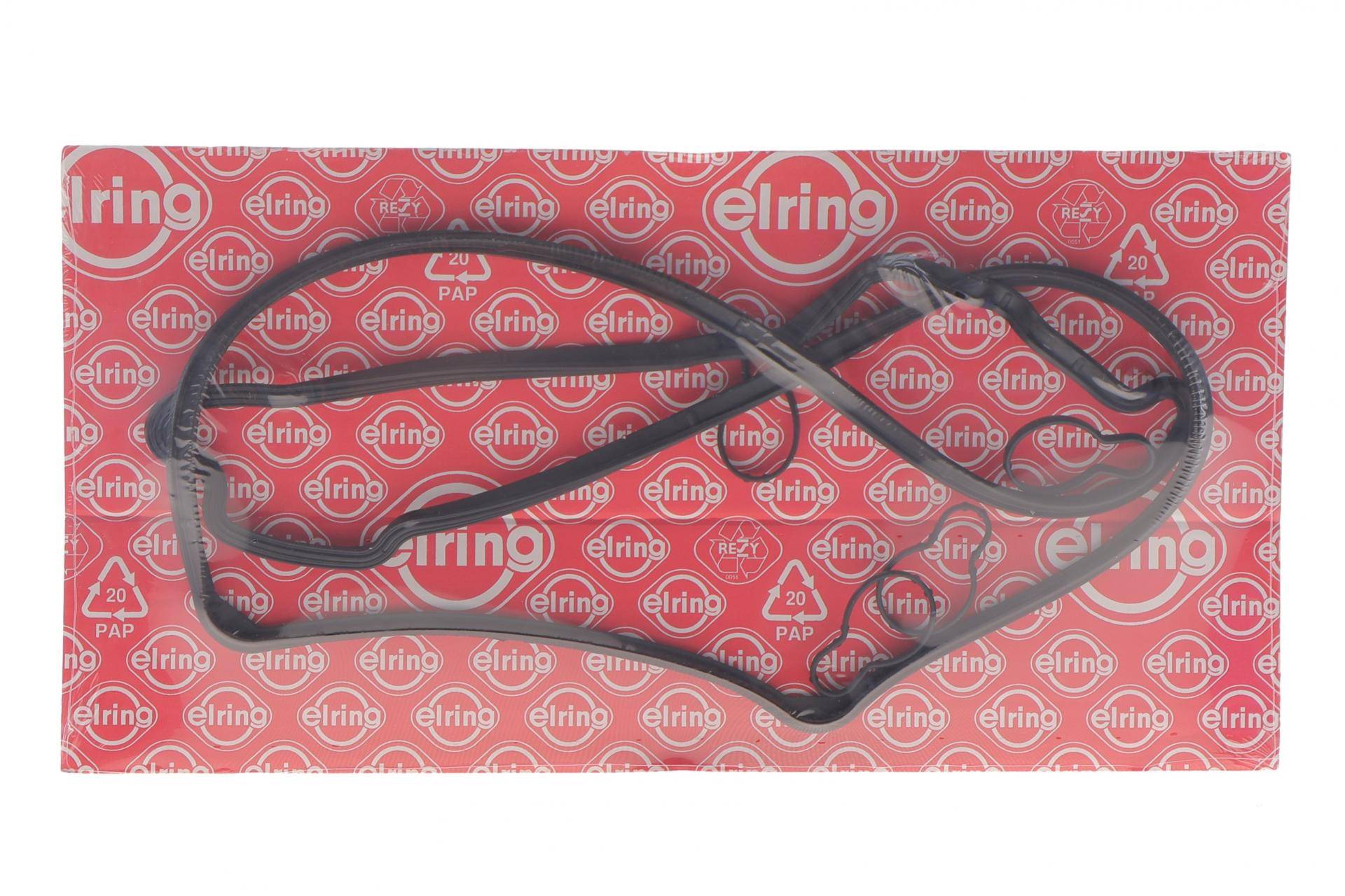 Прокладка кришки клапанів (L) MB S-class (W220) 4.0 CDI (OM628) 00-05