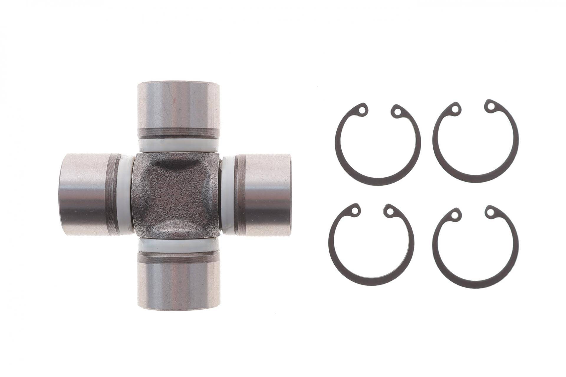 Хрестовина кардана Nissan Navara 08- (27x70.9)