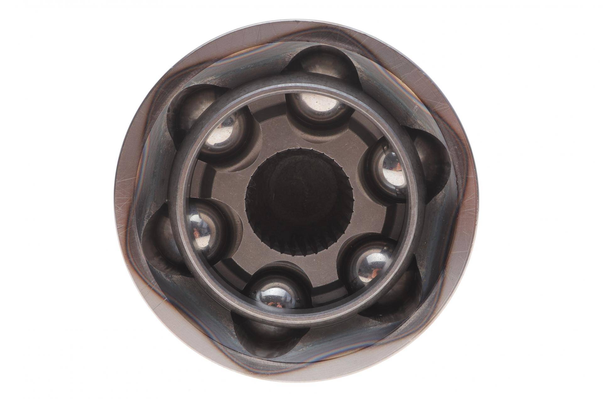 ШРКШ (зовнішній) Citroen Jumper/Fiat Ducato/Peugeot Boxer 09- (35z/29z)