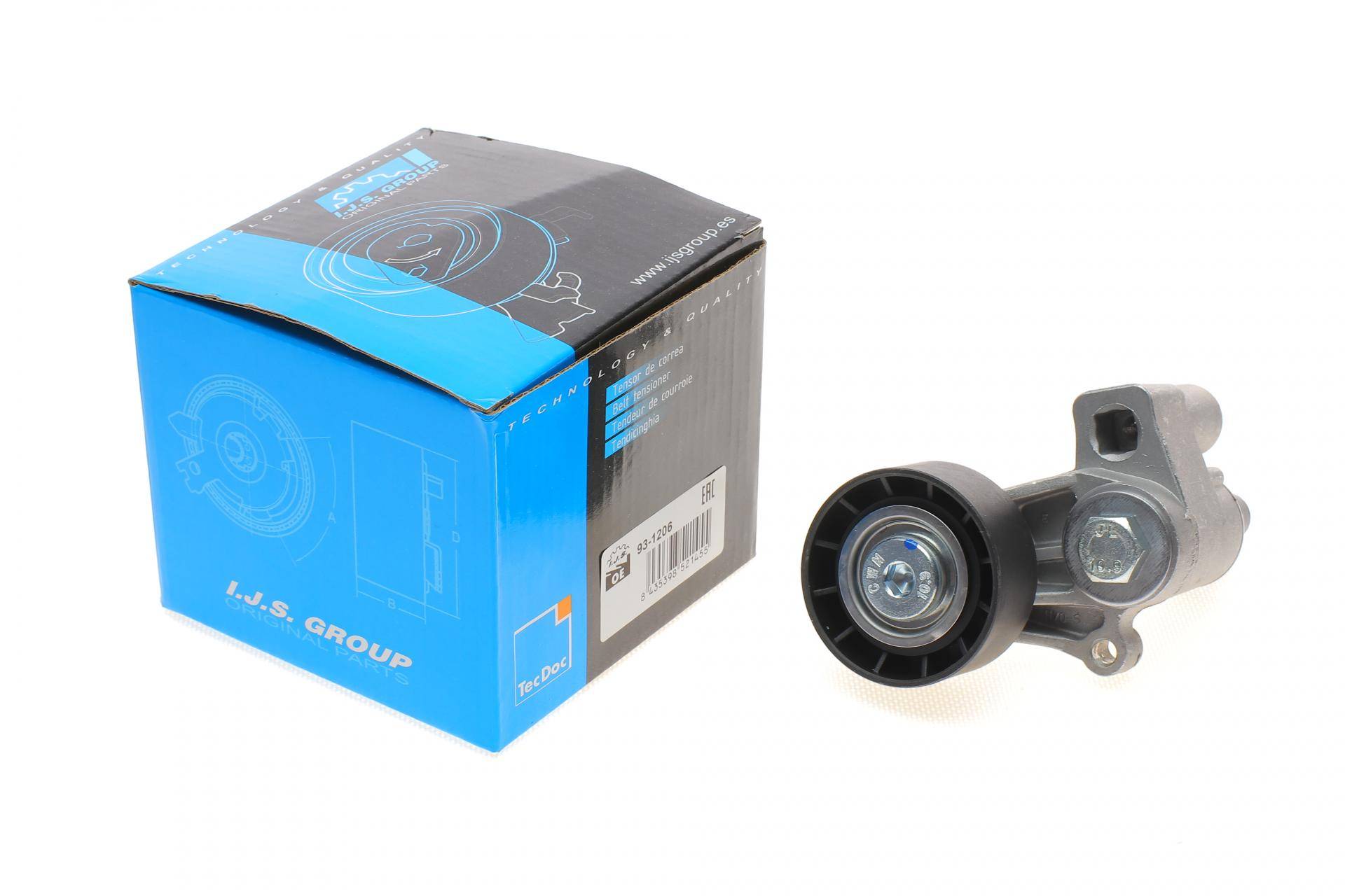 Натяжник ременя генератора Fiat Scudo 1.9TD 96-06