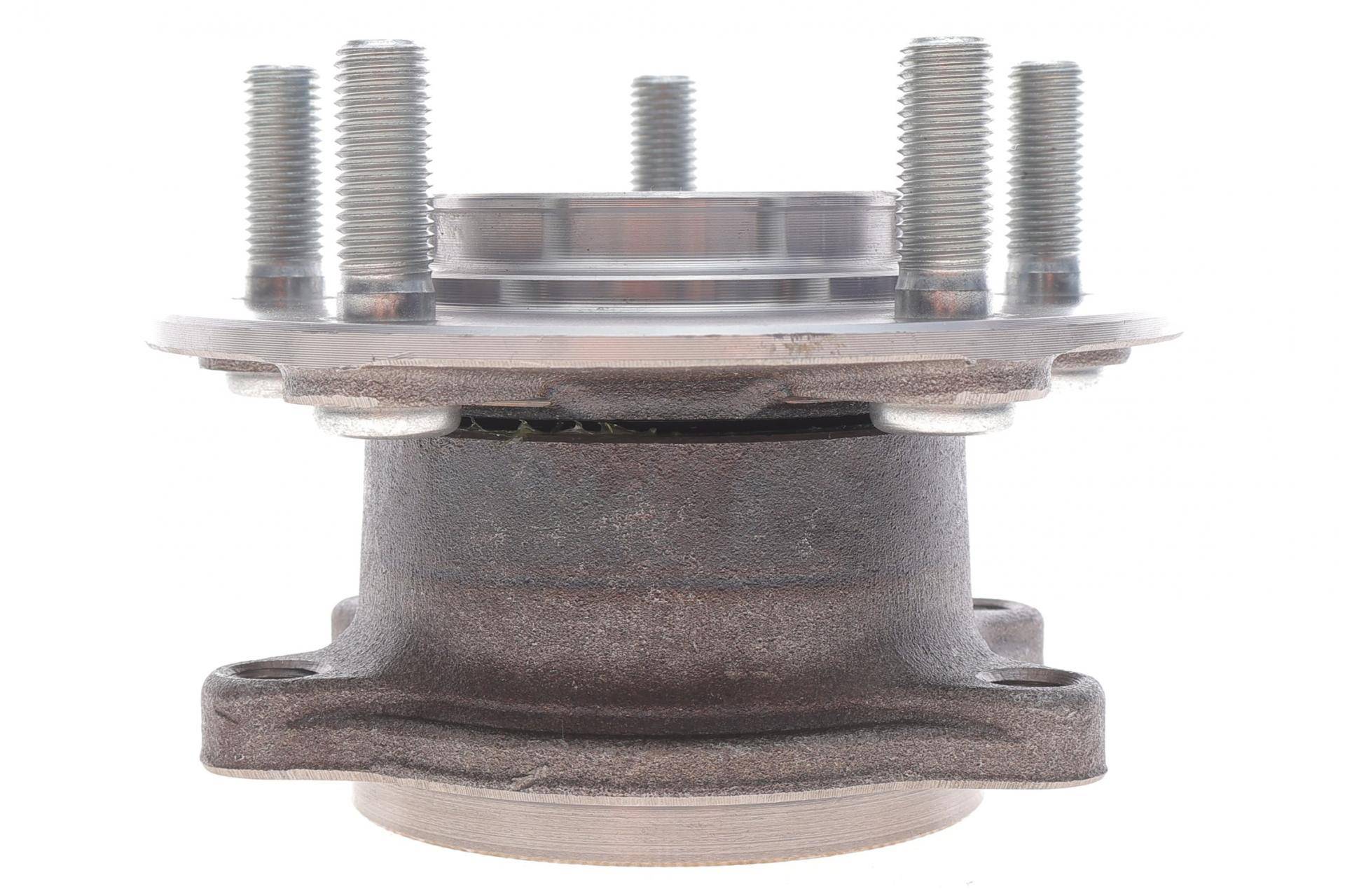 Підшипник маточини (задньої) Mitsubishi Outlander 06- (+ABS)