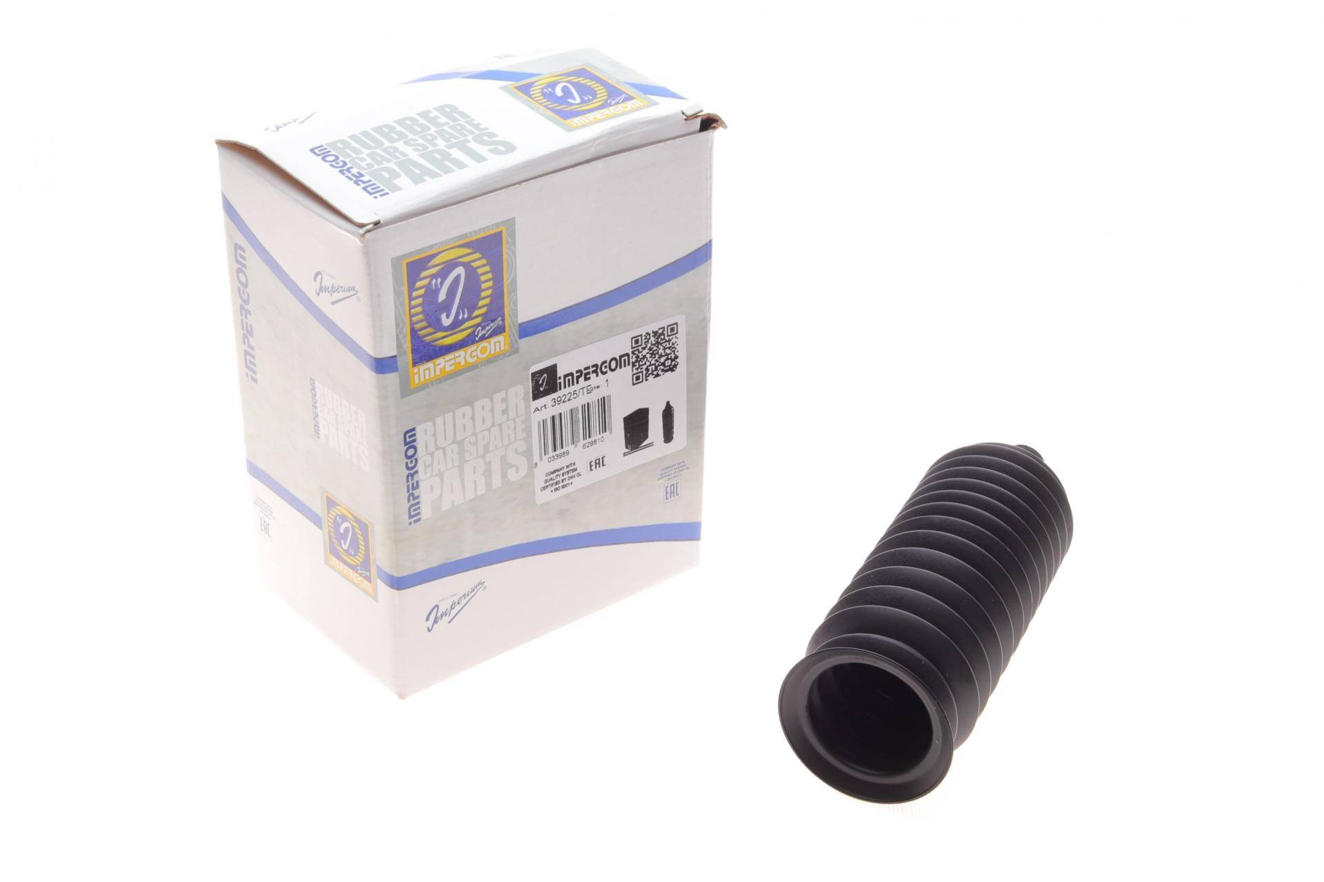 Пильник рейки рульової Mazda 323/MX-3/MX-5 -05