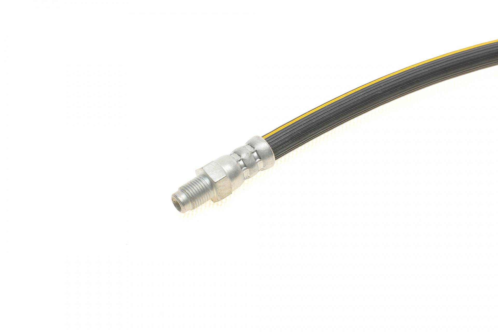 Шланг гальмівний (передній) BMW X5 (E53) 00-06 M54/M57/M62/N62