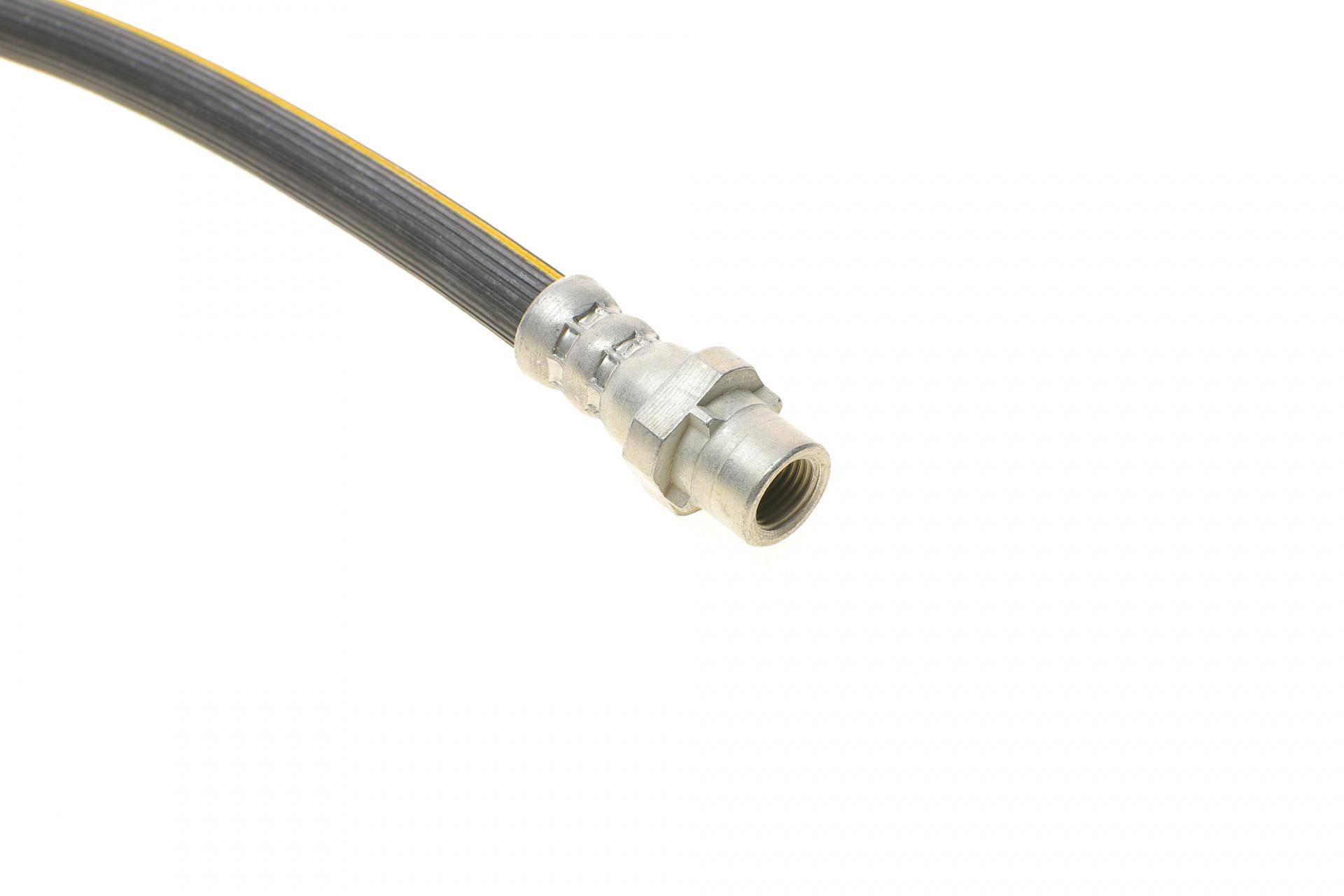 Шланг гальмівний (передній) BMW X5 (E53) 00-06 M54/M57/M62/N62