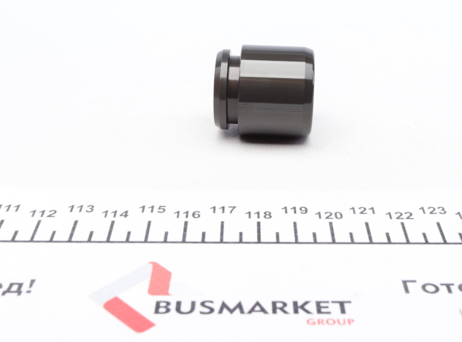 Поршень супорта (переднього) Audi Q7 07-15 (30x31.5mm) (Brembo)