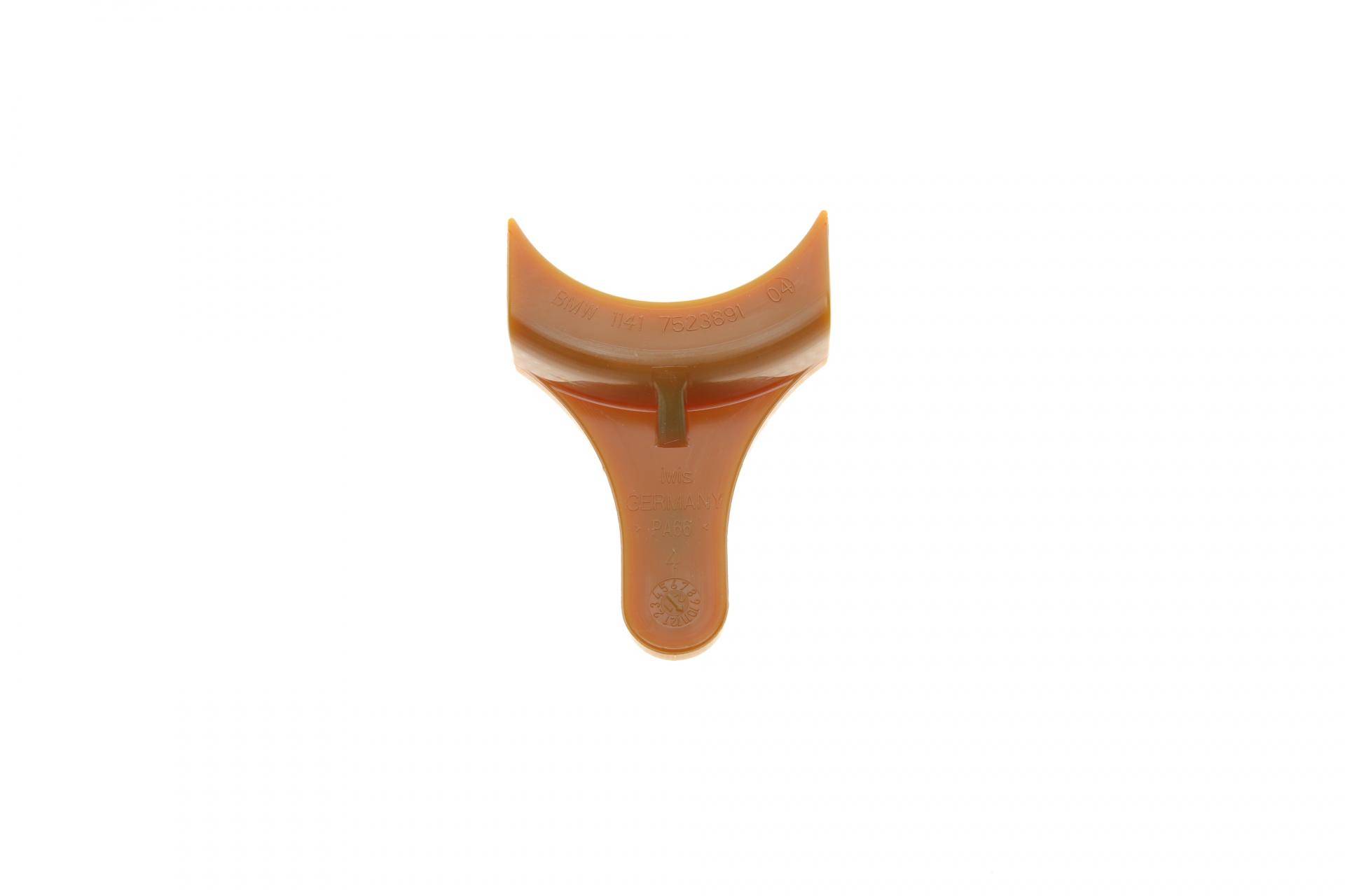 Фіксатор шестерні колінвалу BMW 3 (E90/F30/F80)/5 (E60/F10) 03-18 N43/N52/N54/N46/N53