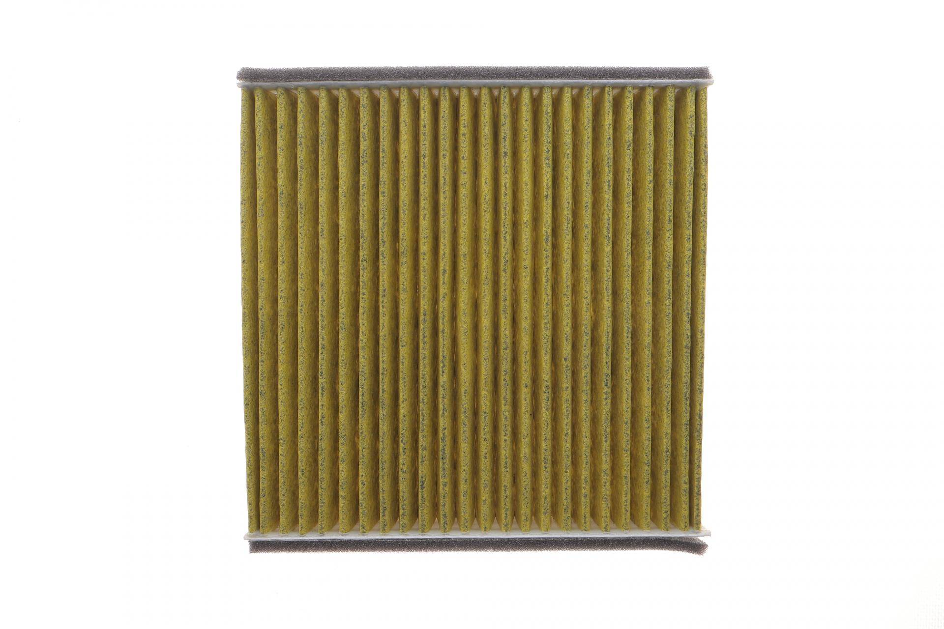 Фільтр салону Renault Laguna II 01-07 (вугільний)