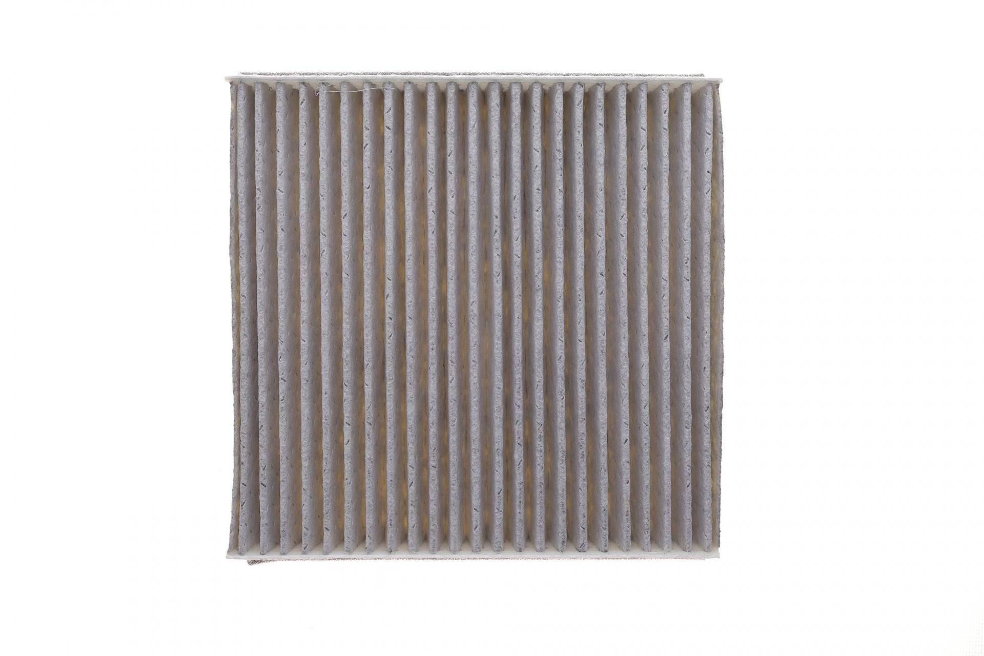 Фільтр салону Renault Laguna II 01-07 (вугільний)