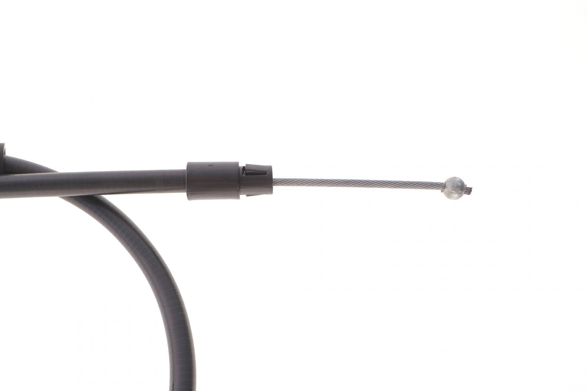 Трос ручника MB Sprinter 515/VW Crafter 50 06- (1394/1065 мм)