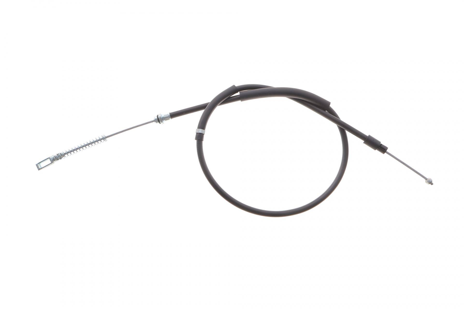 Трос ручника MB Sprinter 515/VW Crafter 50 06- (1394/1065 мм)