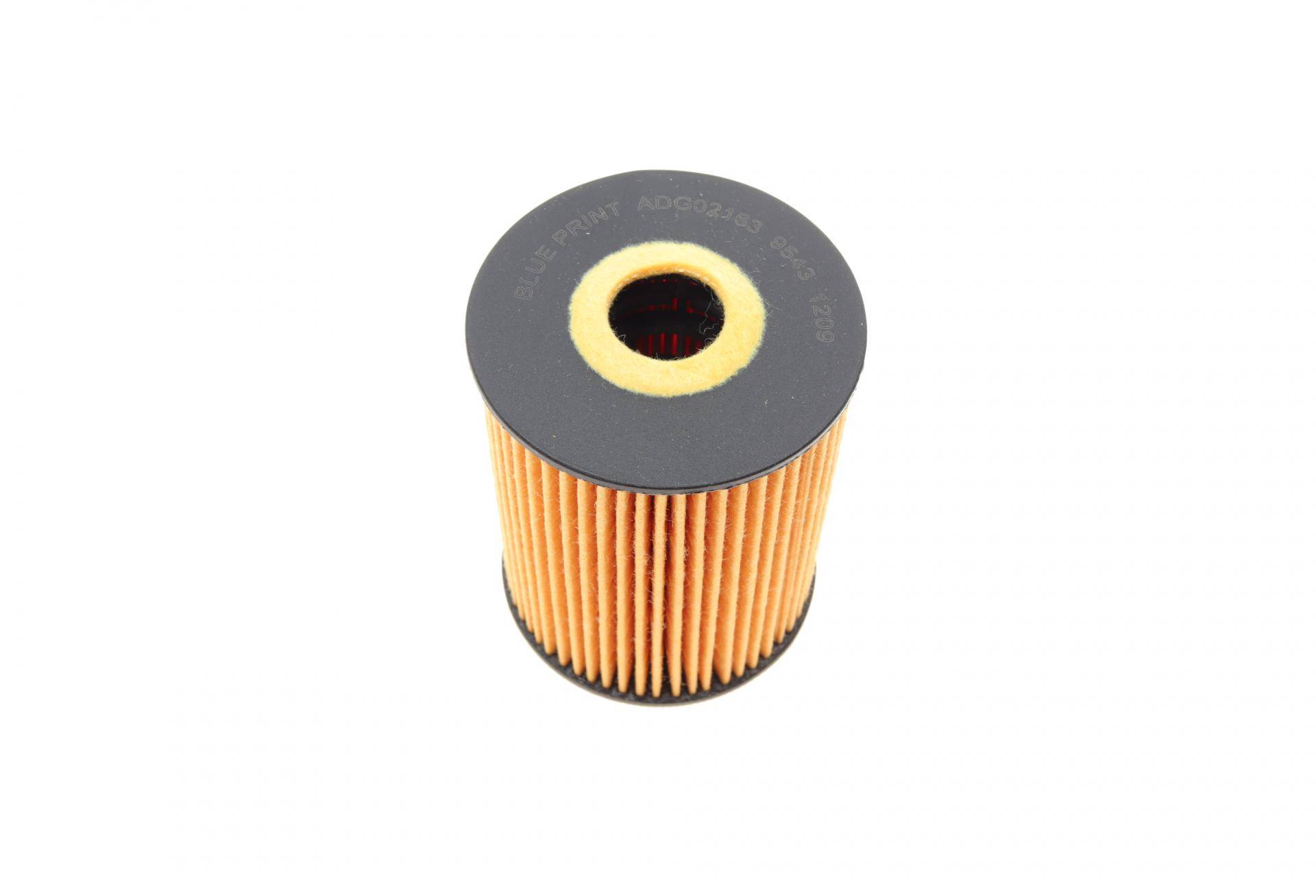 Фільтр масляний Kia K900/K9/Telluride 3.3/3.8 12-