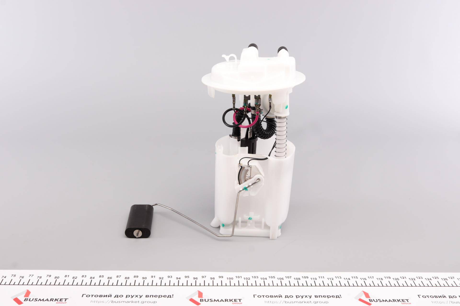 Насос паливний у бак з датчиком рівня палива Citroen Berlingo/Peugeot Partner 1.4i/1.6i 96- (MAM00011M)