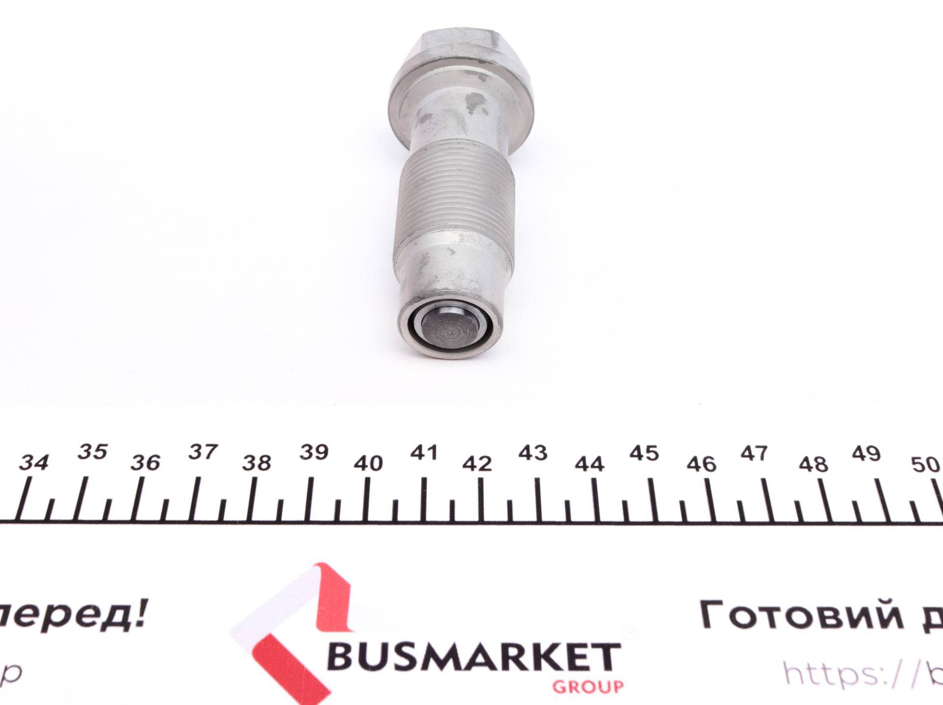 Комплект ланцюга ГРМ MB C-class (W203/S203)/E-class (W211/S211) 3.5 04-11 (z=216)