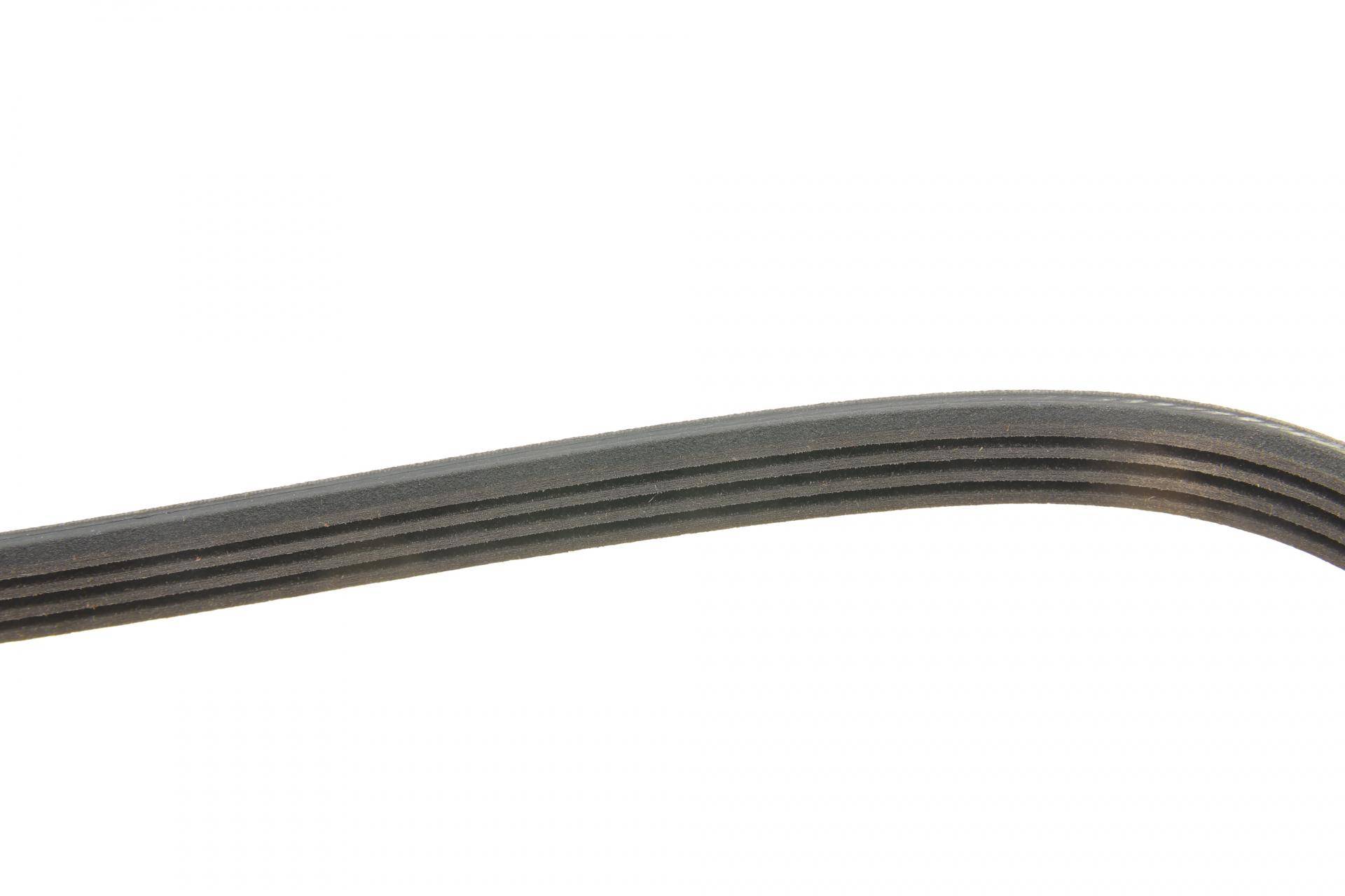 Ремінь генератора Mitsubishi Outlander II 3.0 06-12