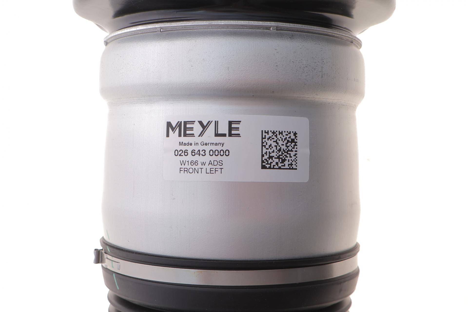 Амортизатор (передній) (L) MB GL-class (X166) 12-15/M-class (W166) 11-15 (з ADS)