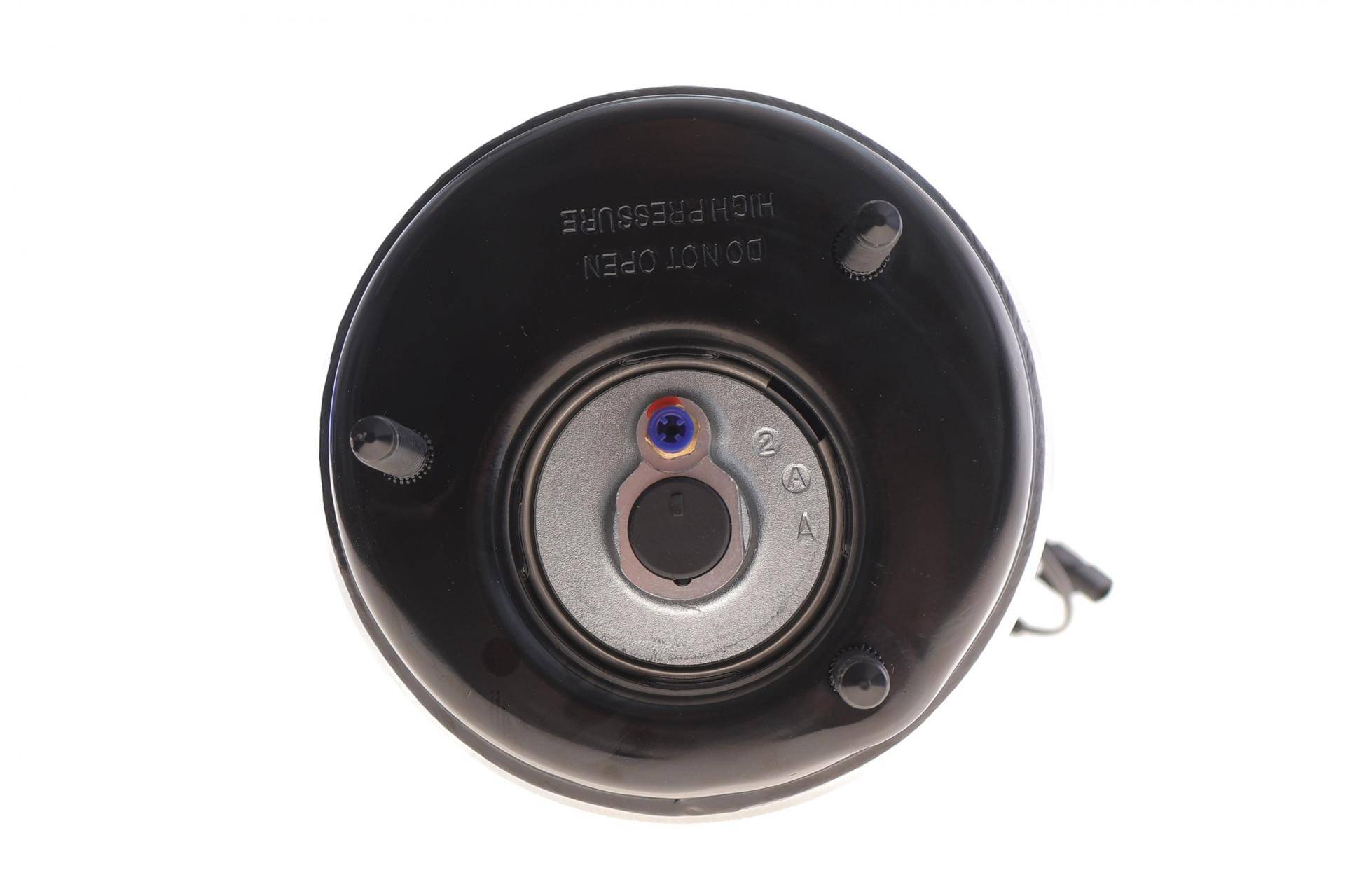 Амортизатор (передній) (L) MB GL-class (X166) 12-15/M-class (W166) 11-15 (з ADS)