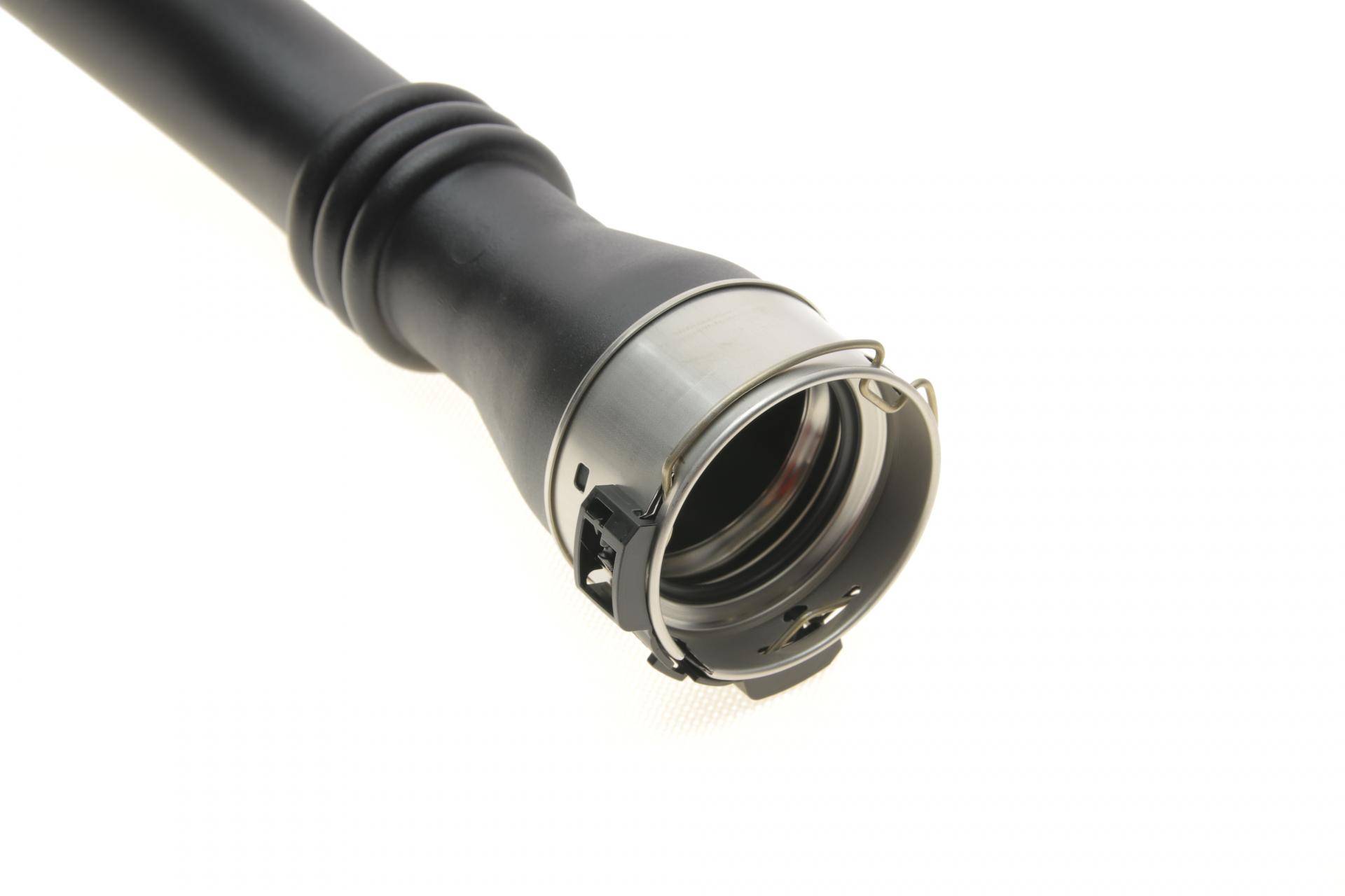 Патрубок інтеркулера Renault Megane IIII/Scenic III 1.6DCI 09-