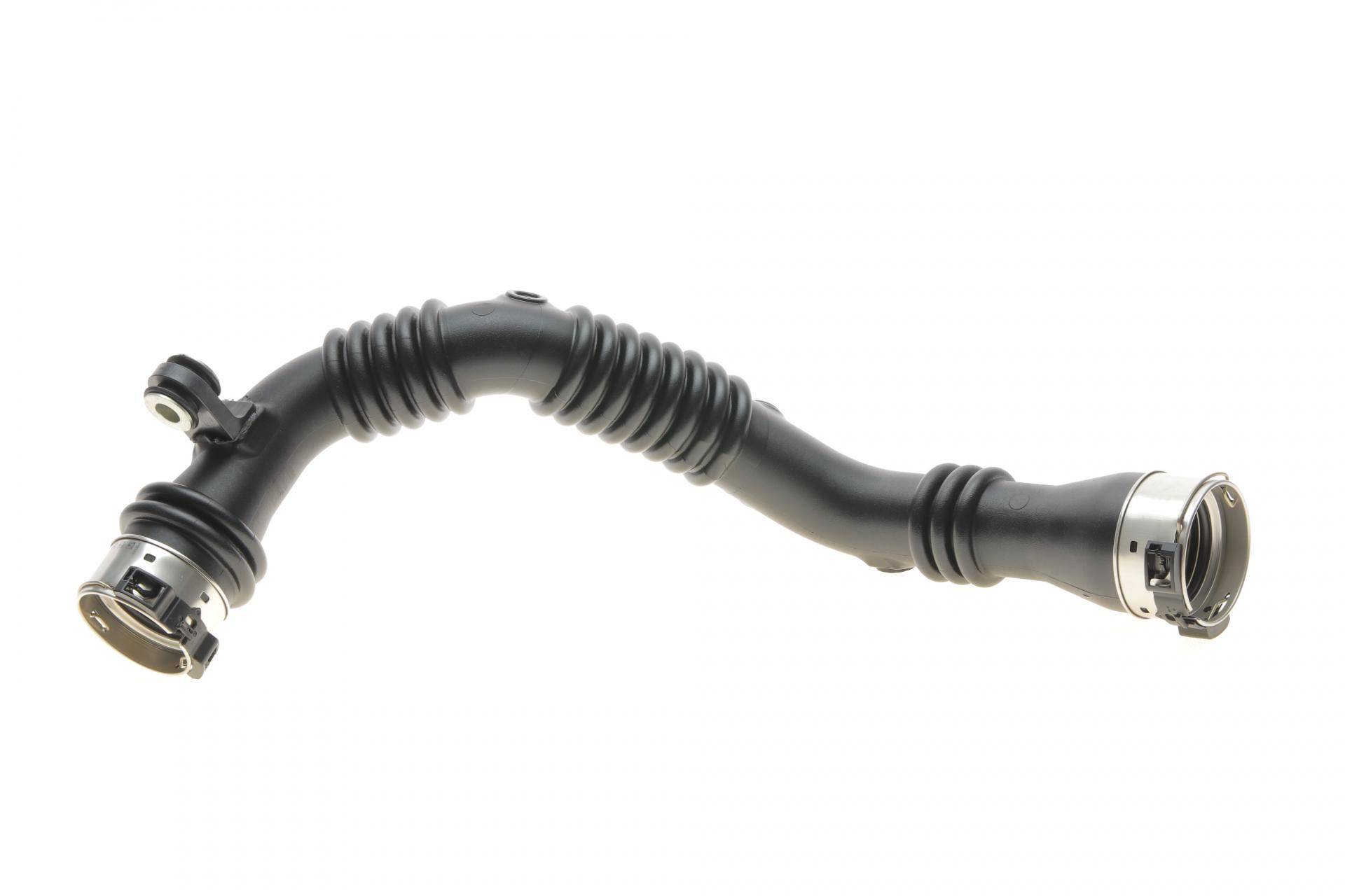 Патрубок інтеркулера Renault Megane IIII/Scenic III 1.6DCI 09-