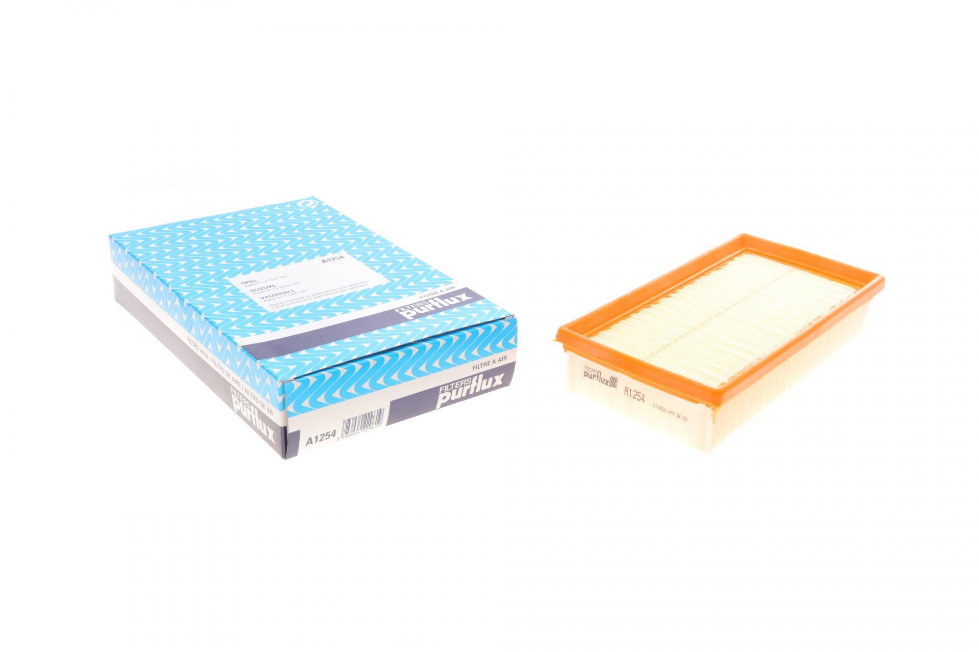 Фільтр повітряний Suzuki Swift 1.3 DDiS 05-