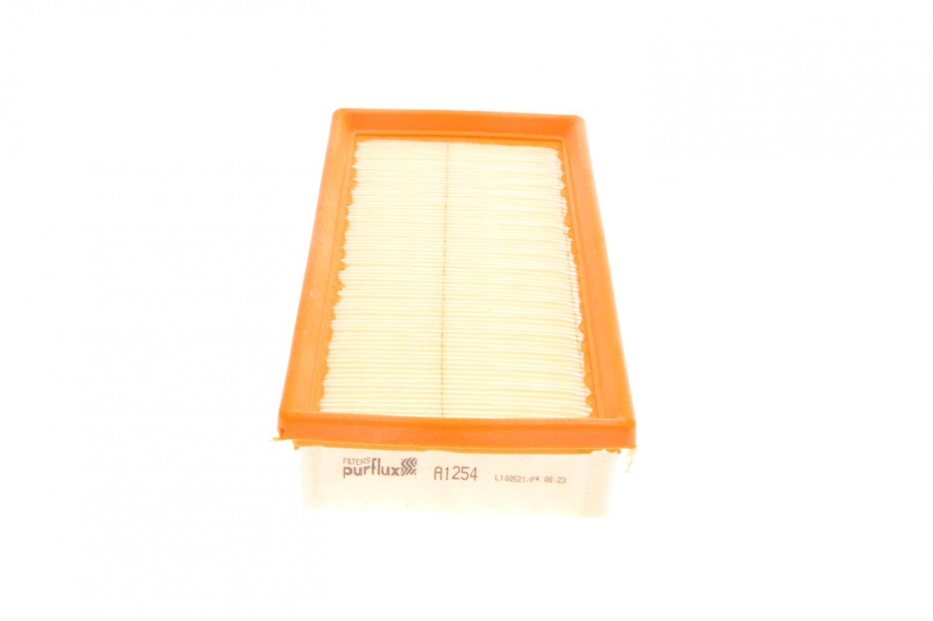 Фільтр повітряний Suzuki Swift 1.3 DDiS 05-