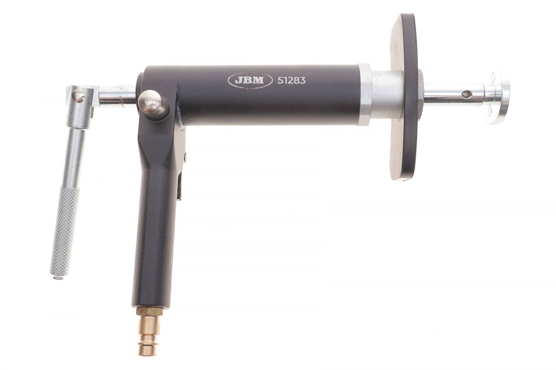 Інструмент пневматичний для розведення гальмівних циліндрів 5-14 МПа