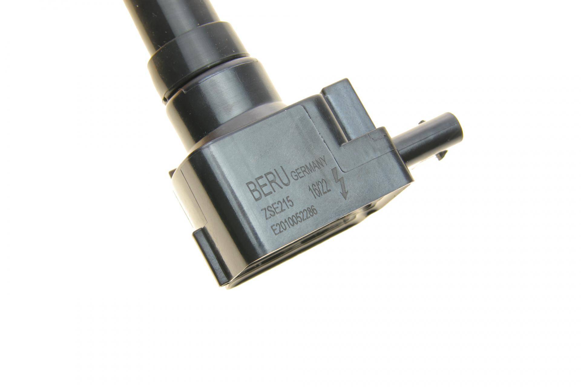 Котушка запалювання Ford Transit Connect 1.0 Ecoboost 12-