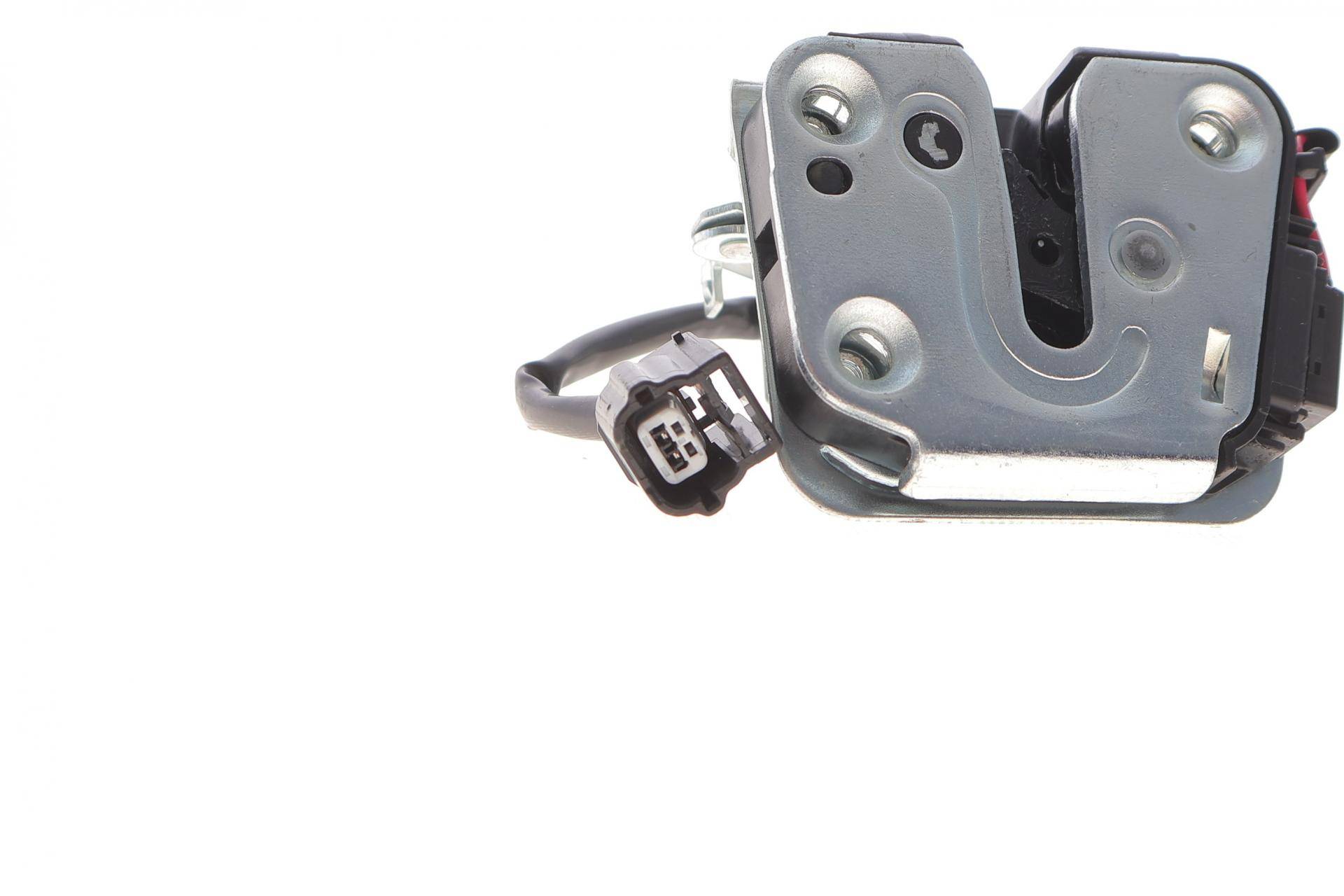 Замок дверей (бічних/R) Renault Master 10-