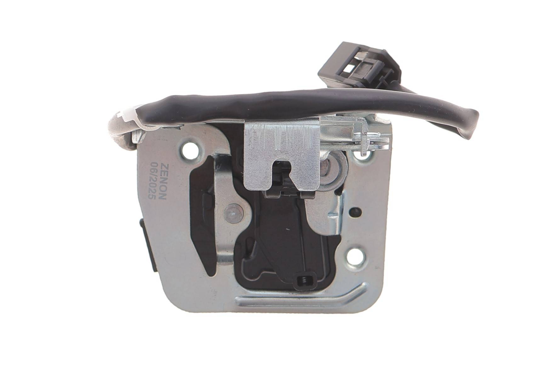 Замок дверей (бічних/R) Renault Master 10-