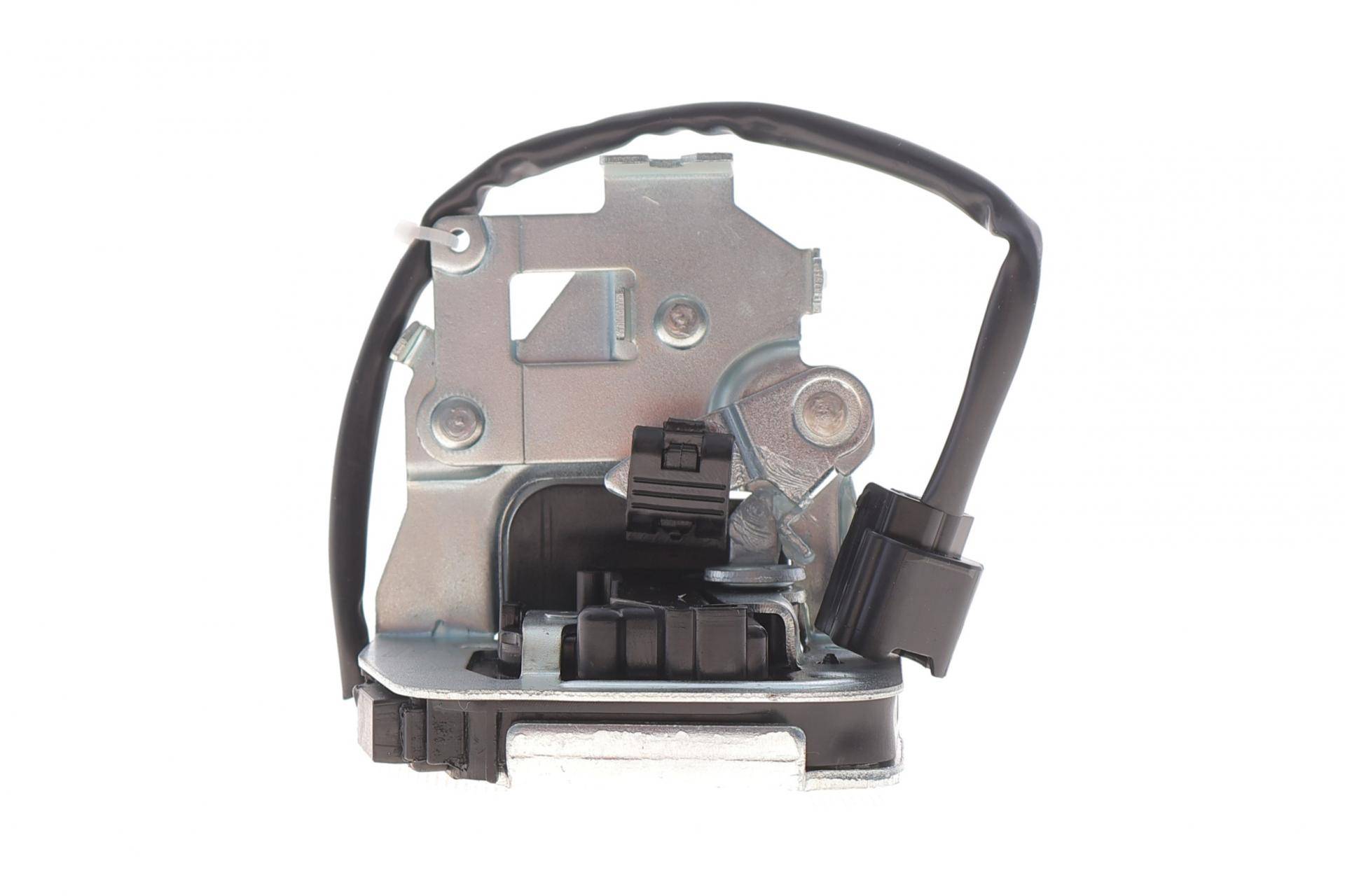 Замок дверей (бічних/R) Renault Master 10-