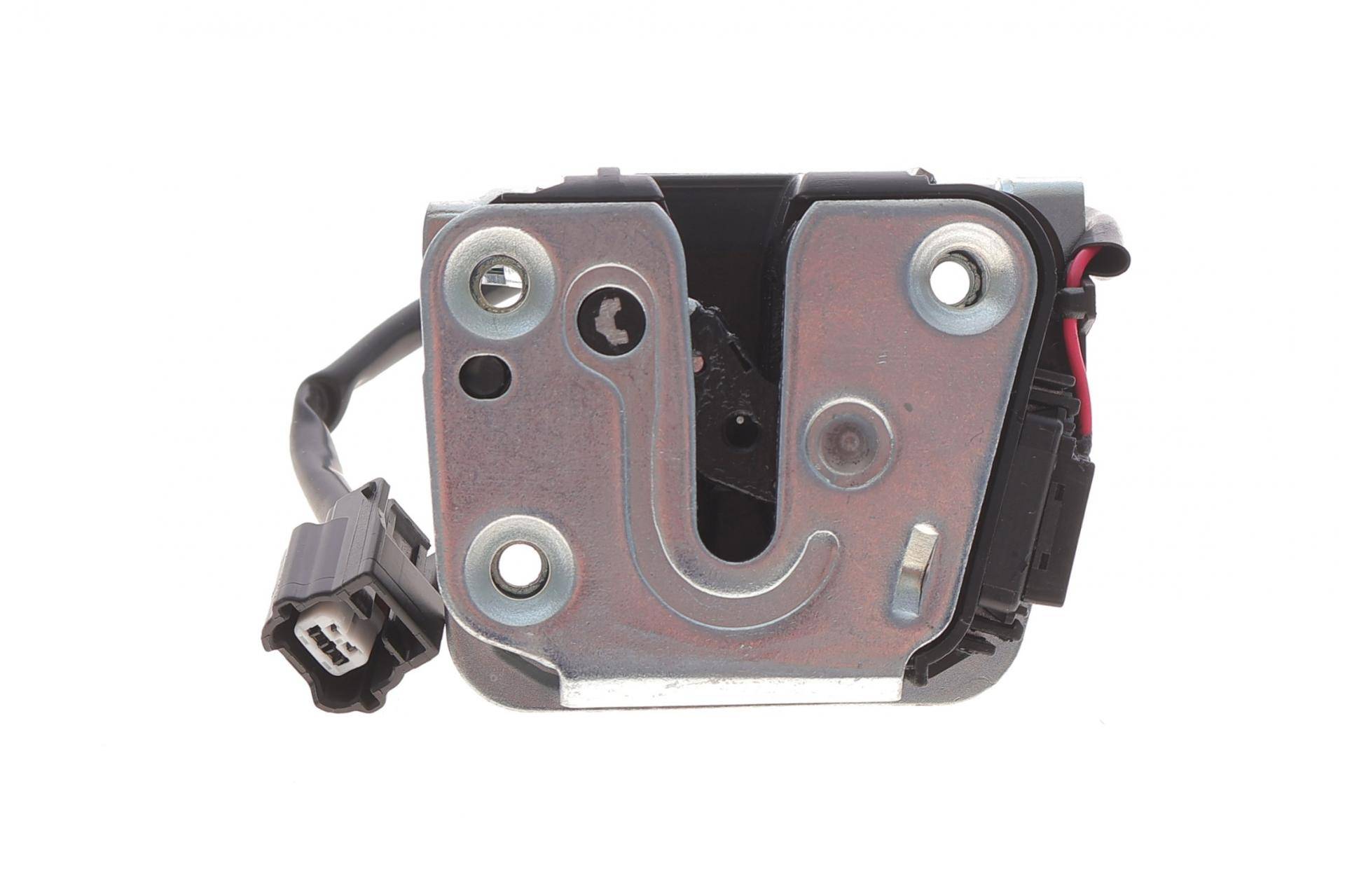 Замок дверей (бічних/R) Renault Master 10-