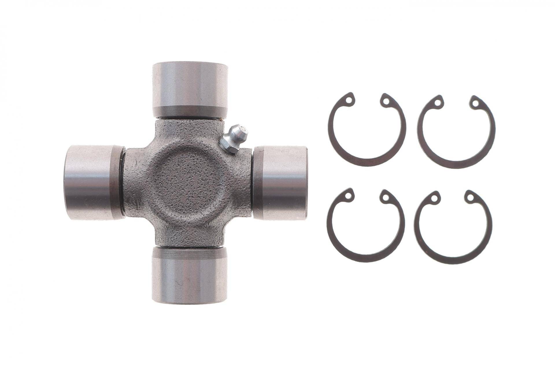 Хрестовина кардана Mitsubishi Pajero 3.2DI-D 00- (25.02x76.7)