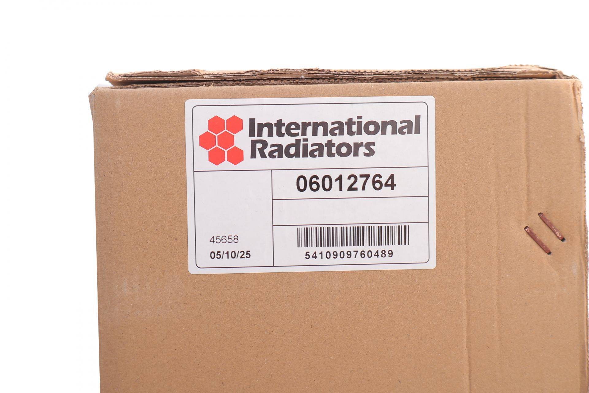 Радіатор охолодження BMW X5 (G05)/X6 (G06) 18- (B58)