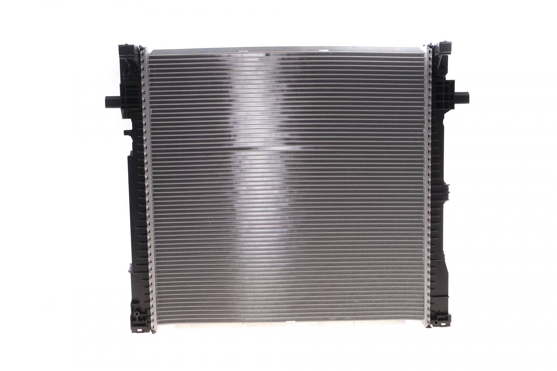 Радіатор охолодження BMW X5 (G05)/X6 (G06) 18- (B58)