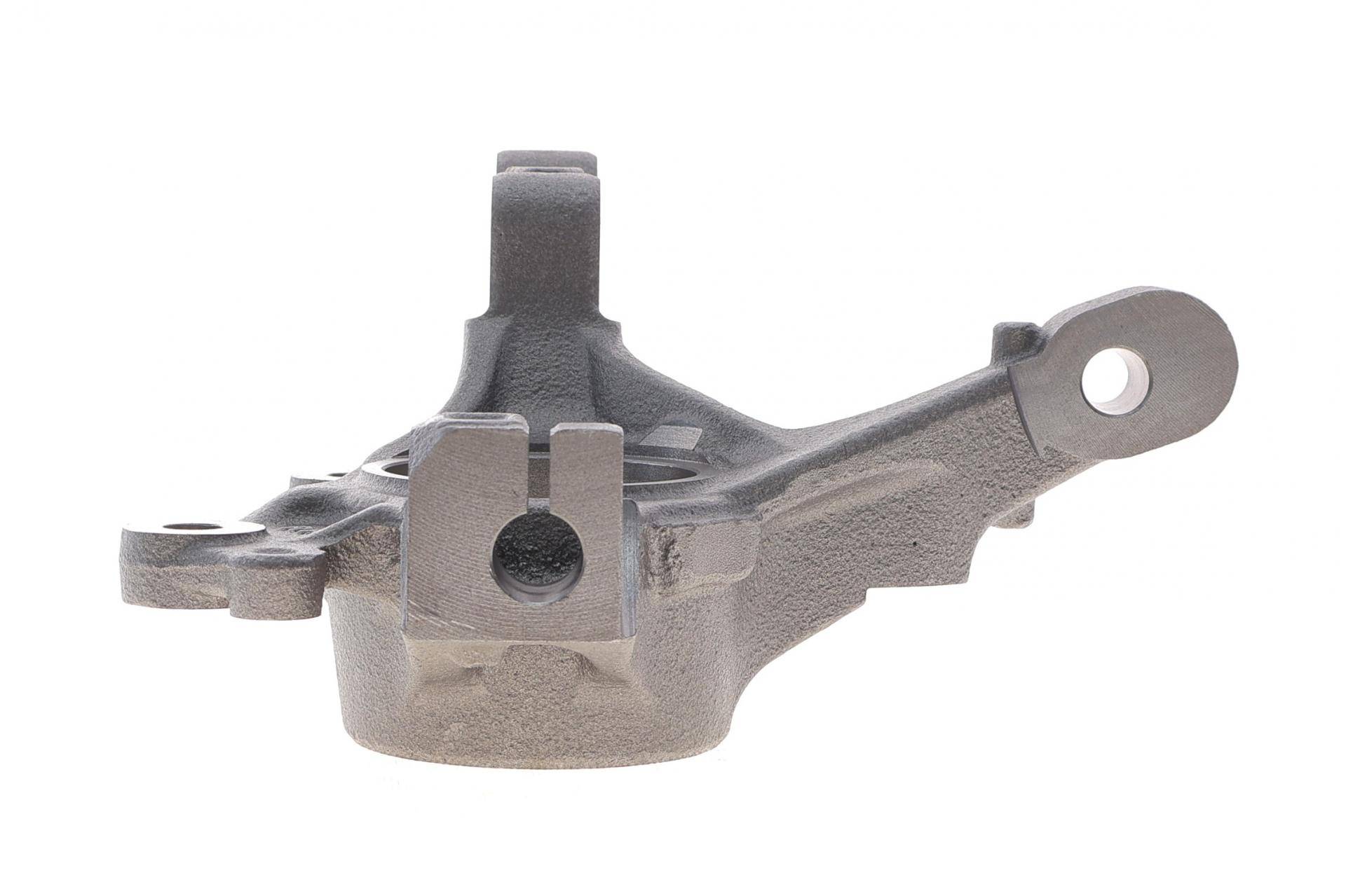 Кулак поворотний (цапфа) (передня/R) Ford Transit Courier 14-23