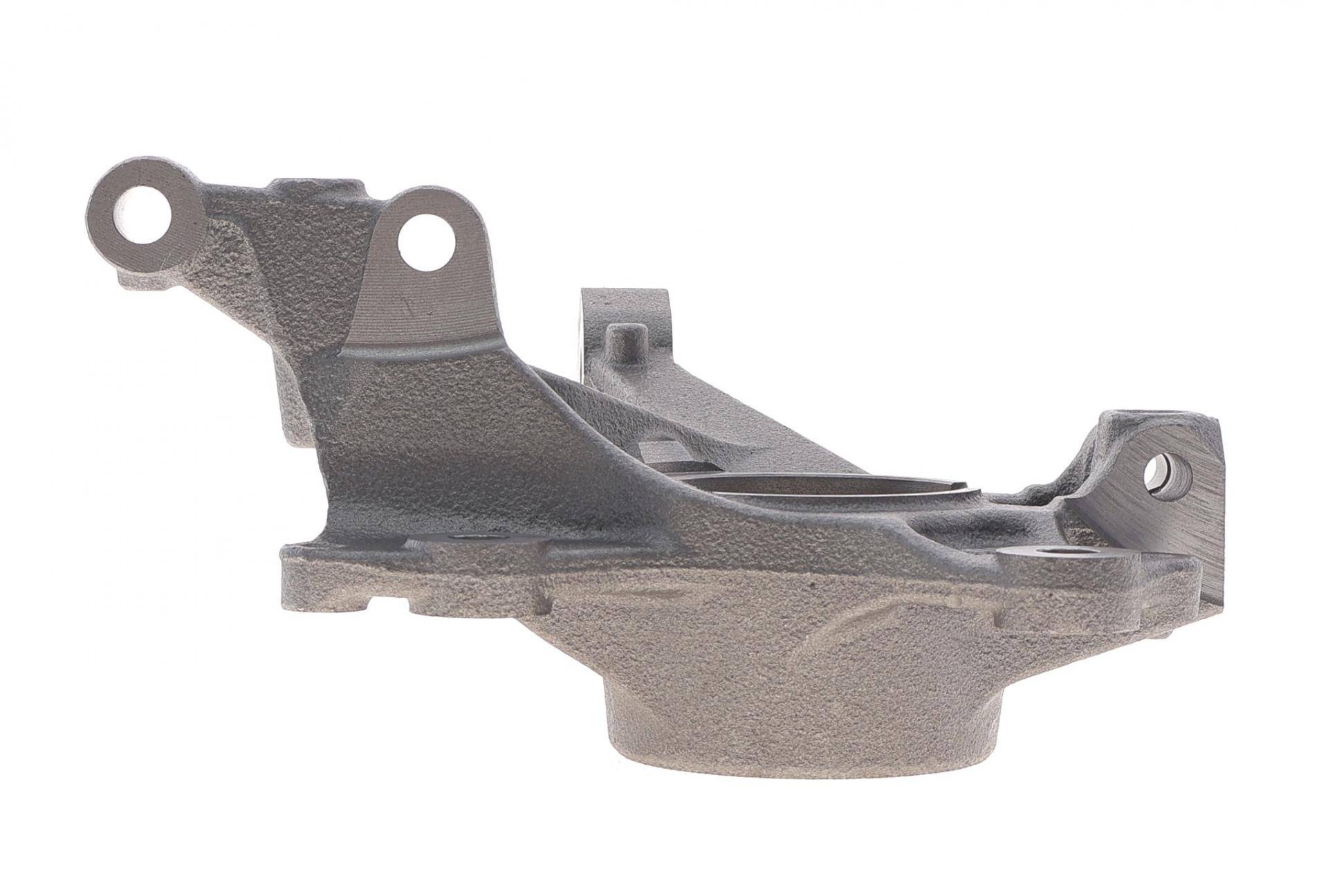 Кулак поворотний (цапфа) (передня/R) Ford Transit Courier 14-23