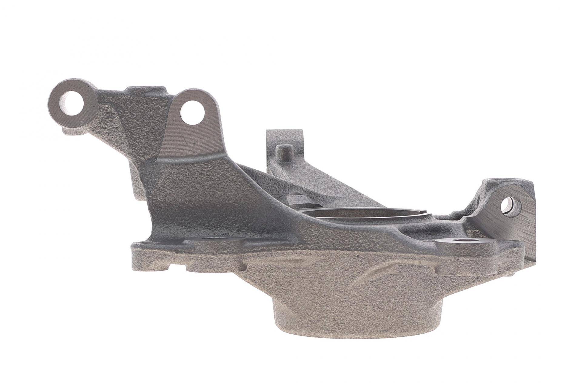 Кулак поворотний (цапфа) (передня/R) Ford Transit Courier 14-23