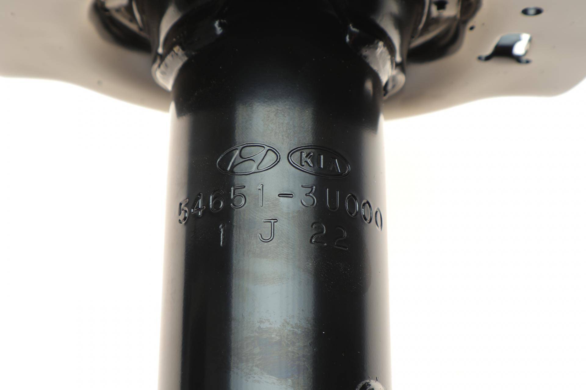 Амортизатор (передній) (L) Hyundai Tucson 04-20/Kia Sportage 04-22