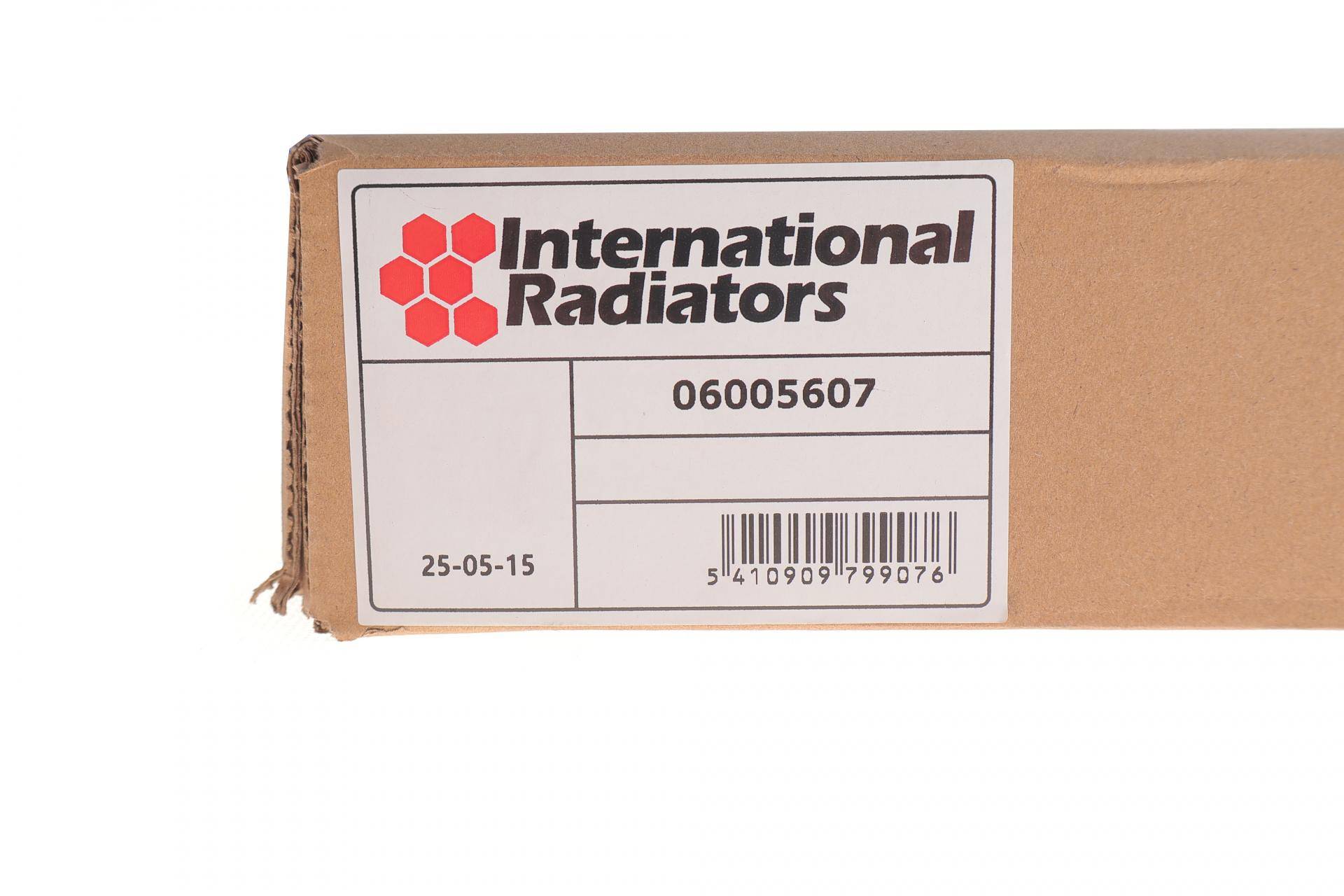 Радіатор кондиціонера BMW X1 (F48) 15-21 B48