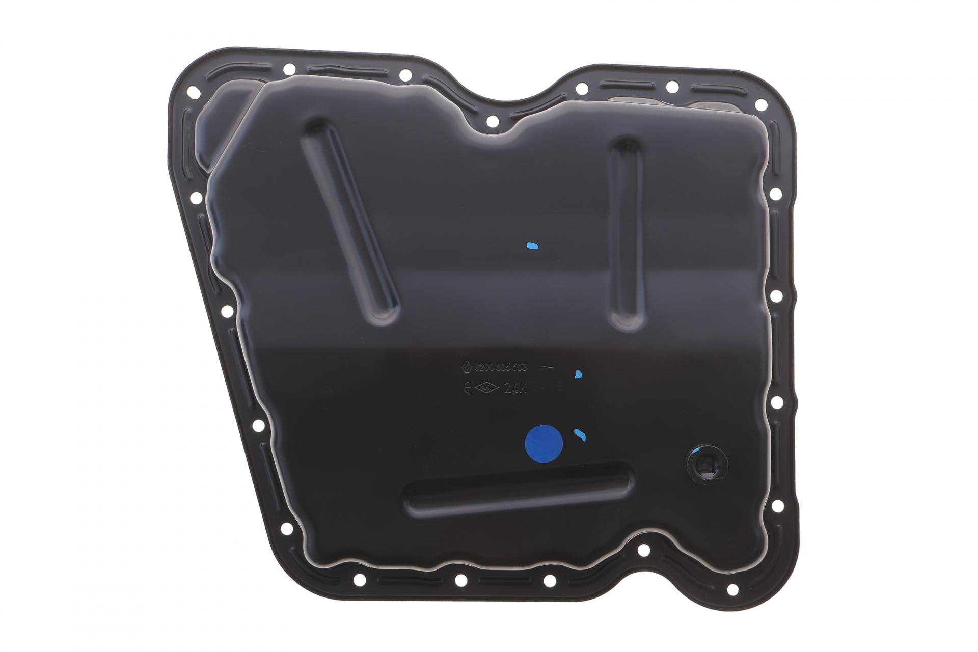 Оливозбірник (піддон) Renault Master 2.3dCi 10-