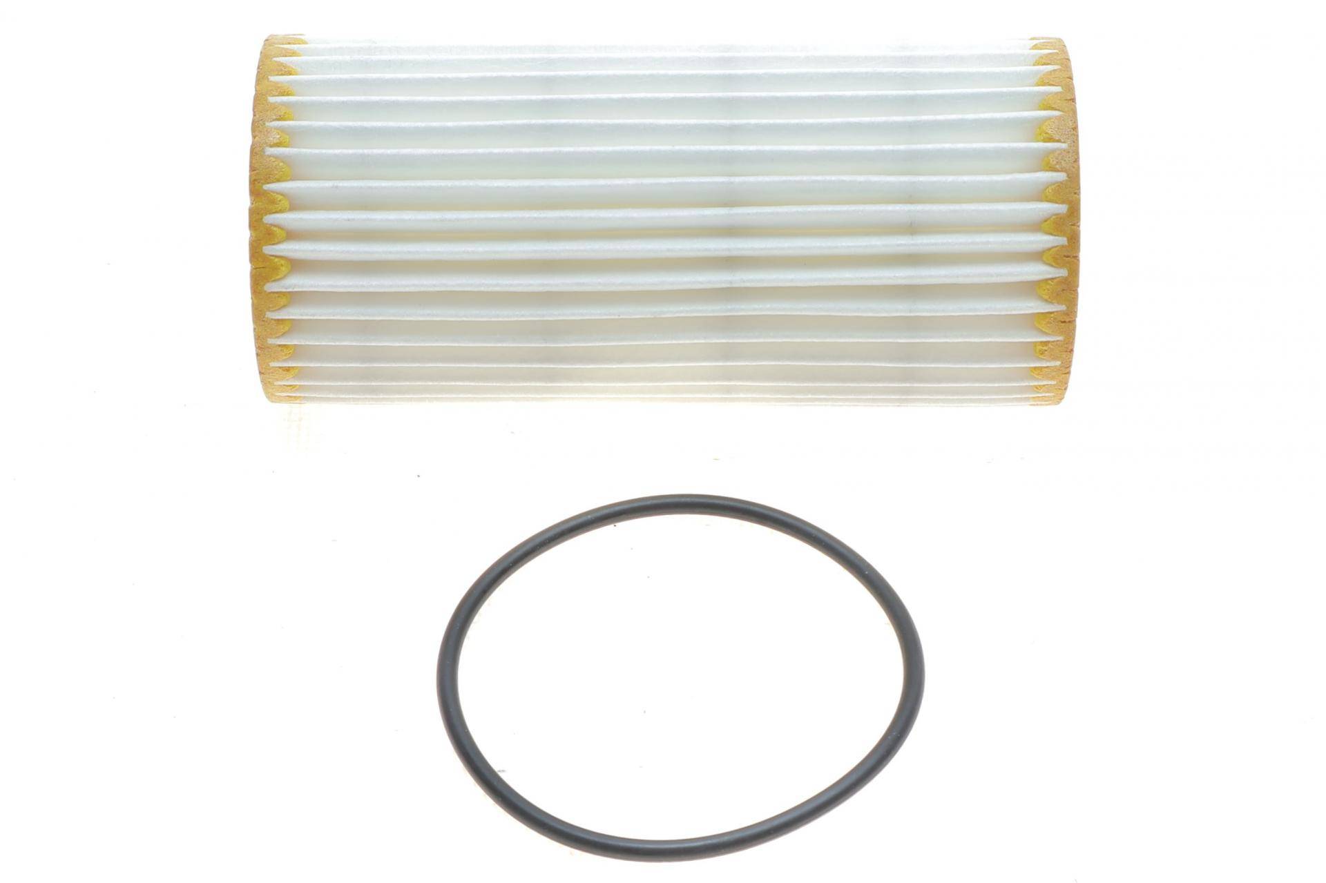 Фільтр масляний Audi A1/A3/A5/A6/Q5/Q7/Skoda Octavia/SuperB/VW Golf/Passat/Tiguan 1.8/2.0 07-