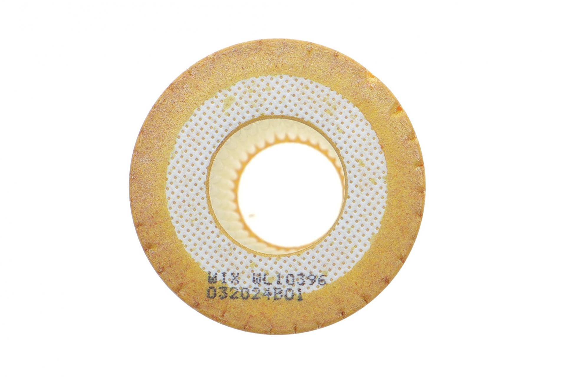 Фільтр масляний Audi A1/A3/A5/A6/Q5/Q7/Skoda Octavia/SuperB/VW Golf/Passat/Tiguan 1.8/2.0 07-