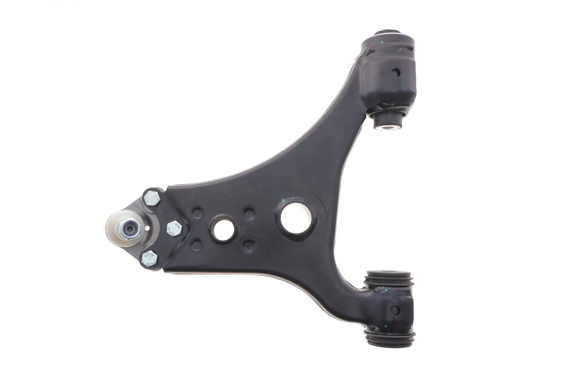 Важіль підвіски (передній/знизу) (L) MB A-class (W169) 04-/B-class (W245) 05-