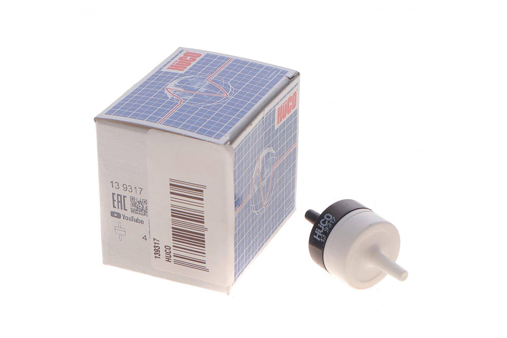 Клапан турбіни Audi A4 1.9/2.0TDI 04-08/A6 2.5TDI 02-05