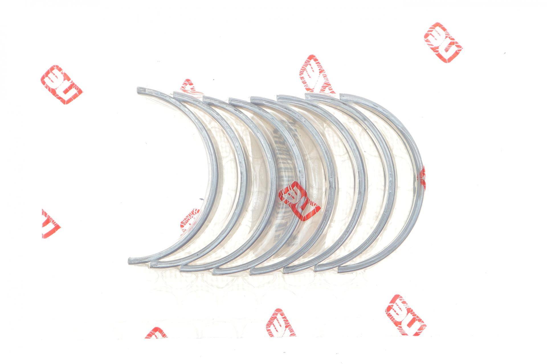 Вкладиші корінні Citroen C3/C4/Berlingo/Peugeot 208/308 1.2 14- (STD) = 6037120000