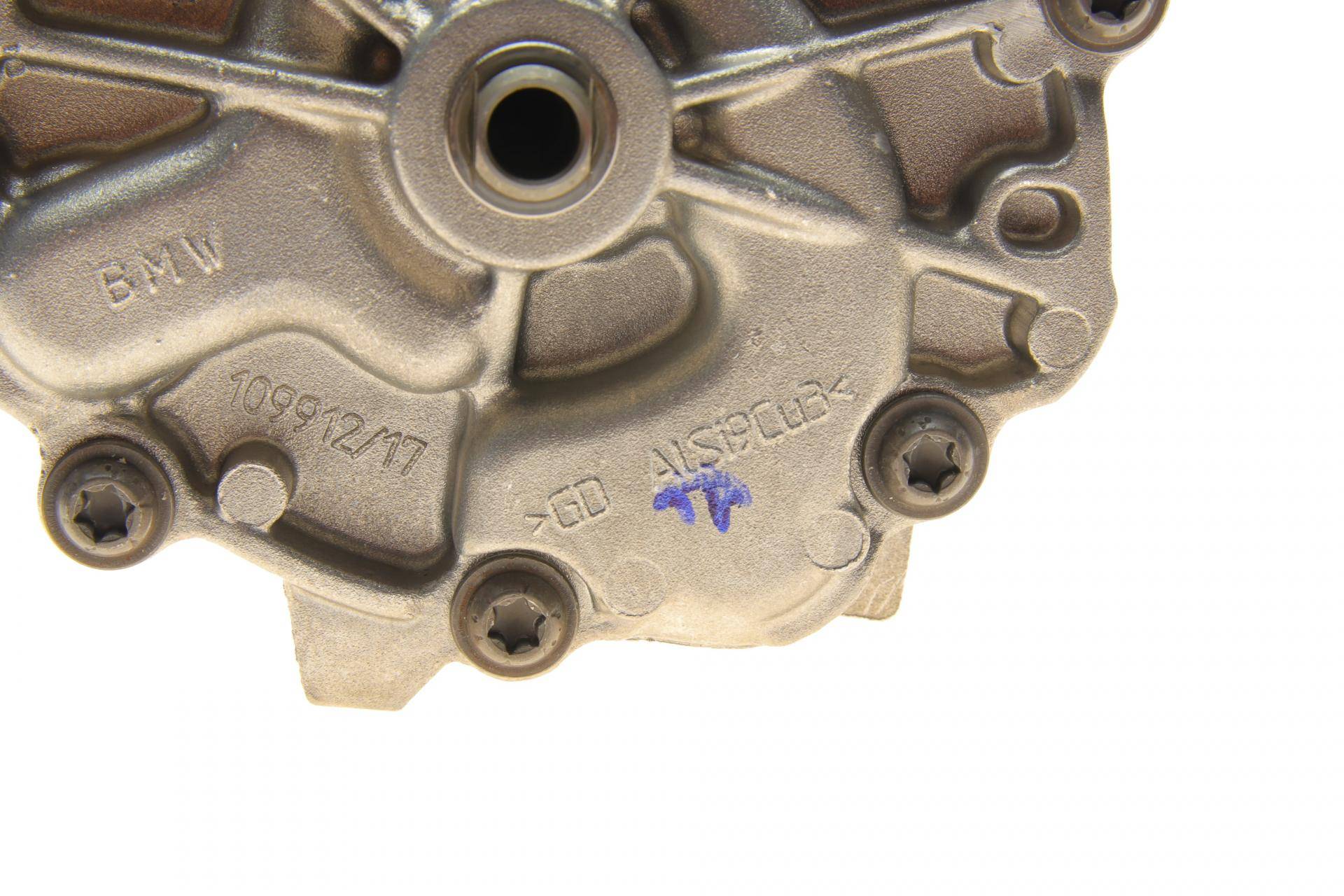 Насос оливний BMW 3 (F30)/5 (G30) 15- (B58)