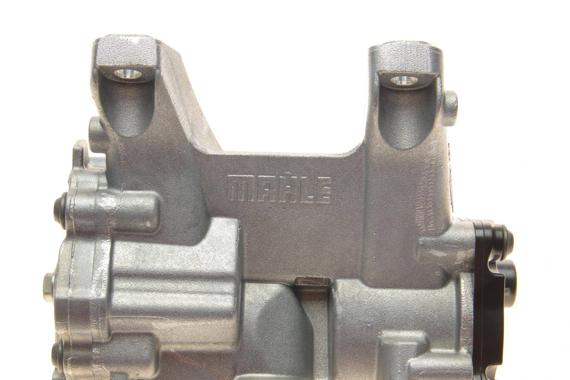 Насос оливний BMW 3 (F30)/5 (G30) 15- (B58)