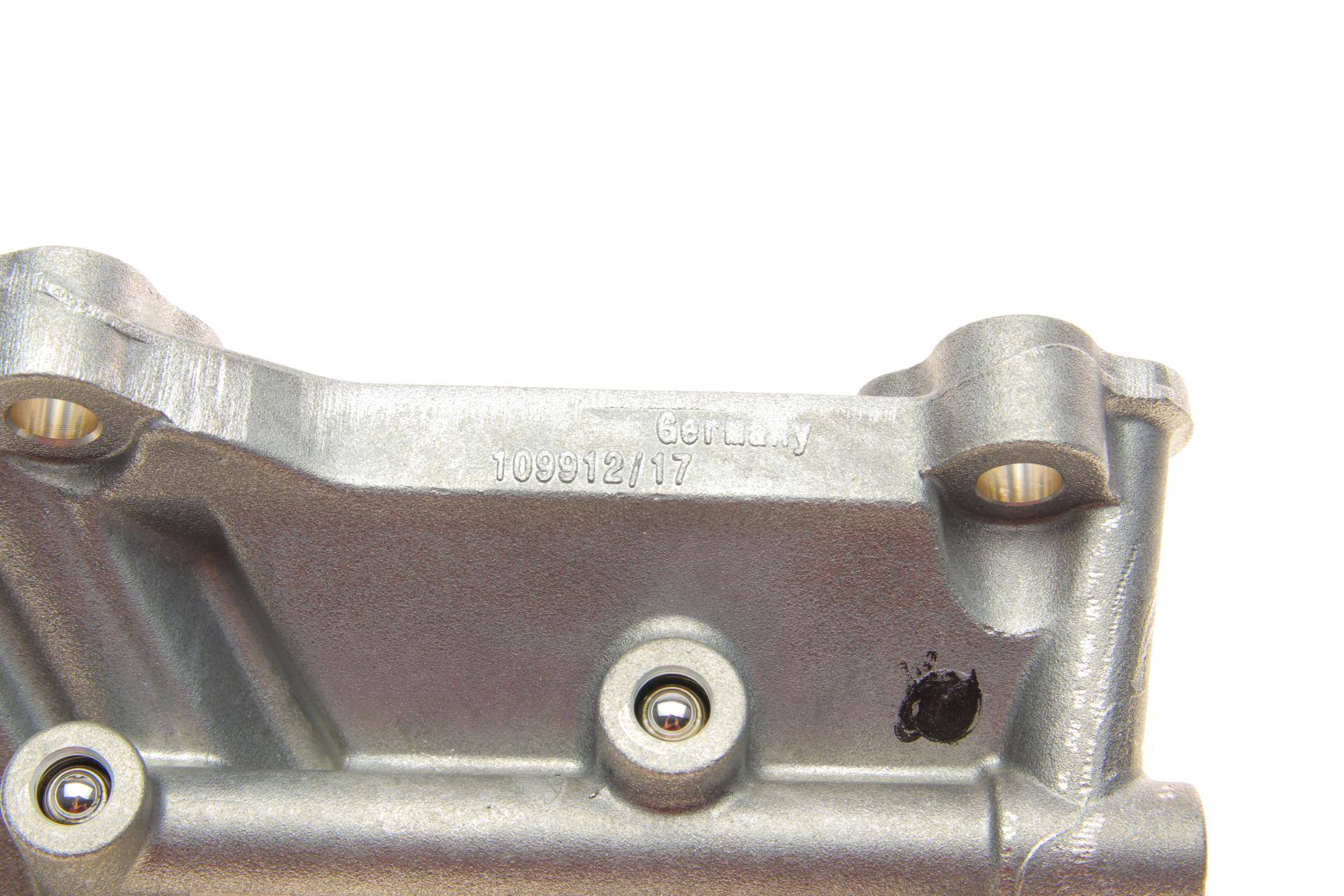 Насос оливний BMW 3 (F30)/5 (G30) 15- (B58)