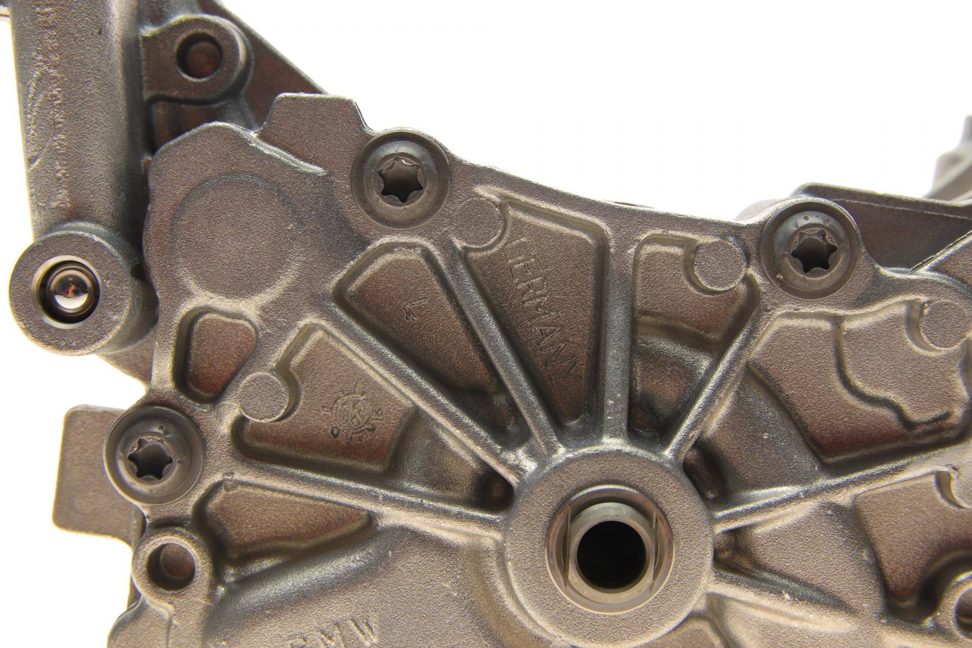 Насос оливний BMW 3 (F30)/5 (G30) 15- (B58)