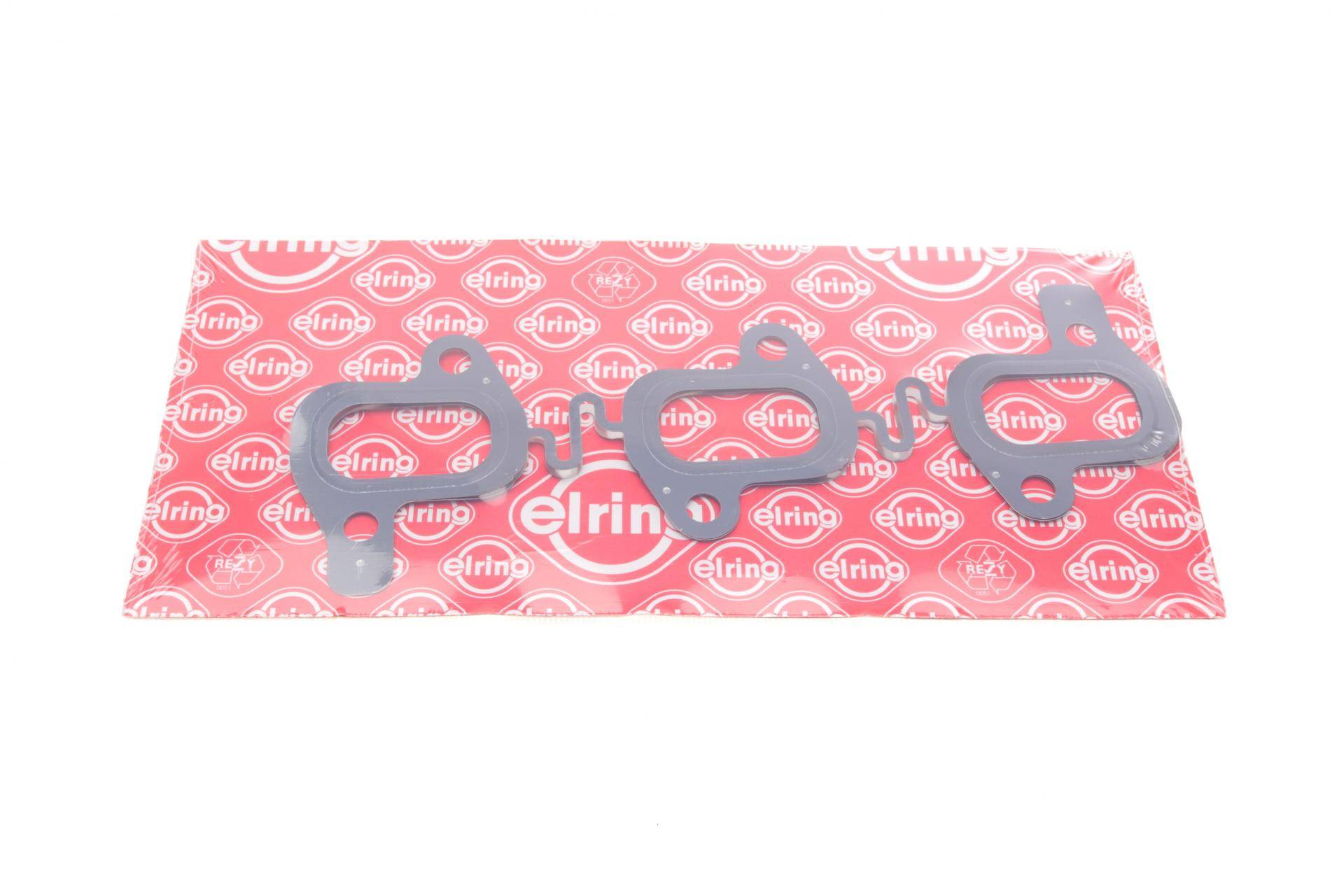 Прокладка колектора випускного VW Touareg/Audi A4/A6 2.7TDI/3.0TDI 03-