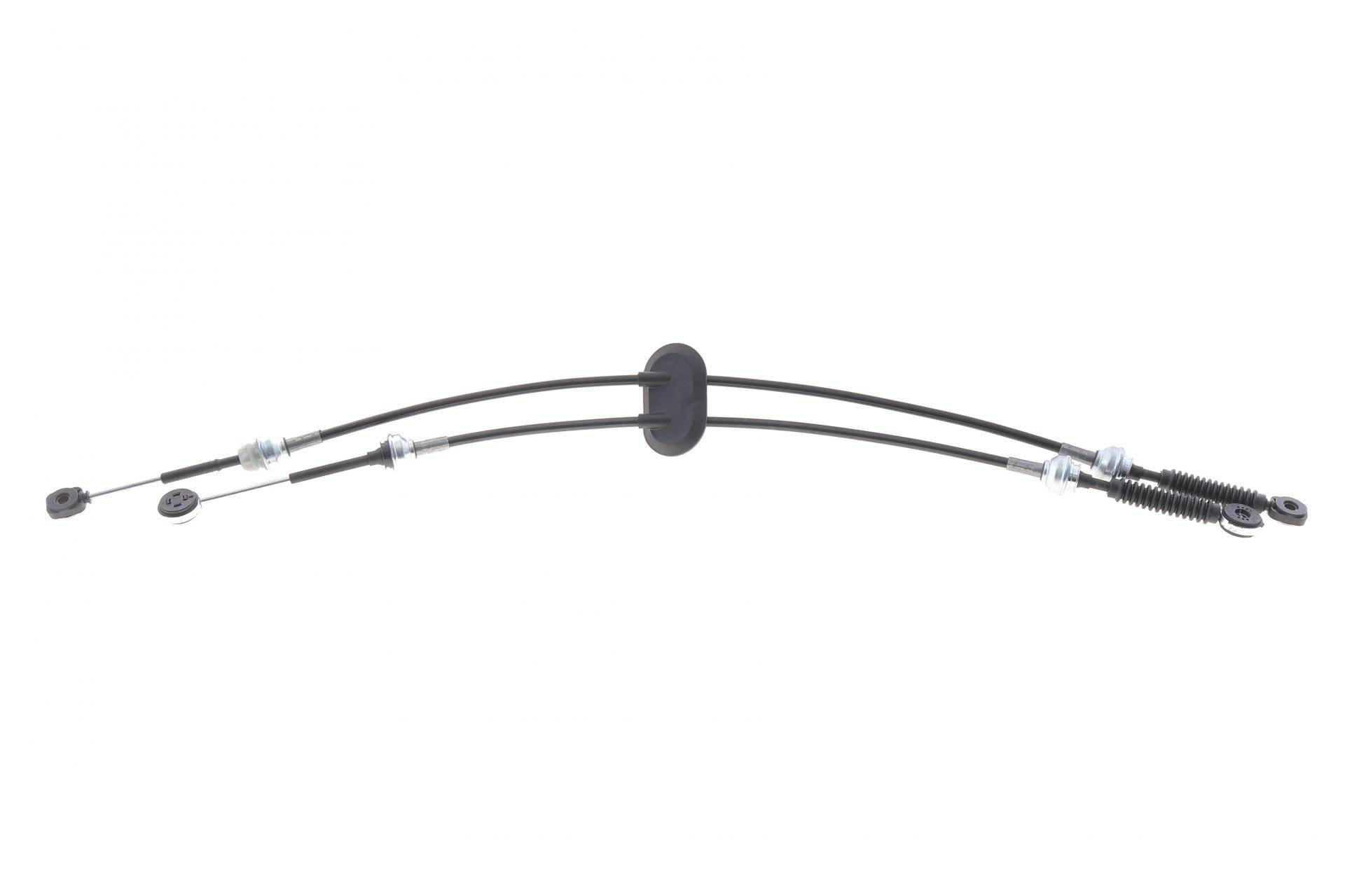 Трос куліси Renault Master 1.9D-2.8DTI 98-